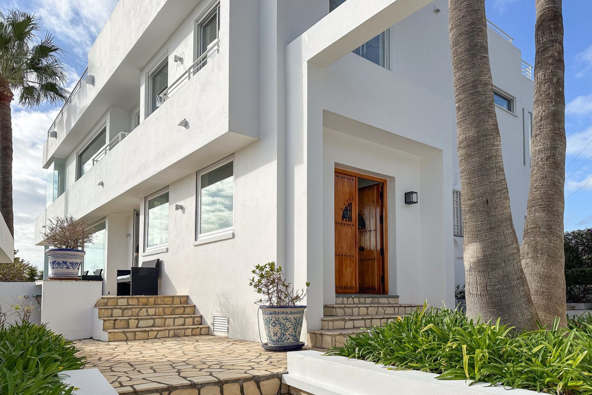 Resale - House - Detached Villa - Benalmádena - La Capellania