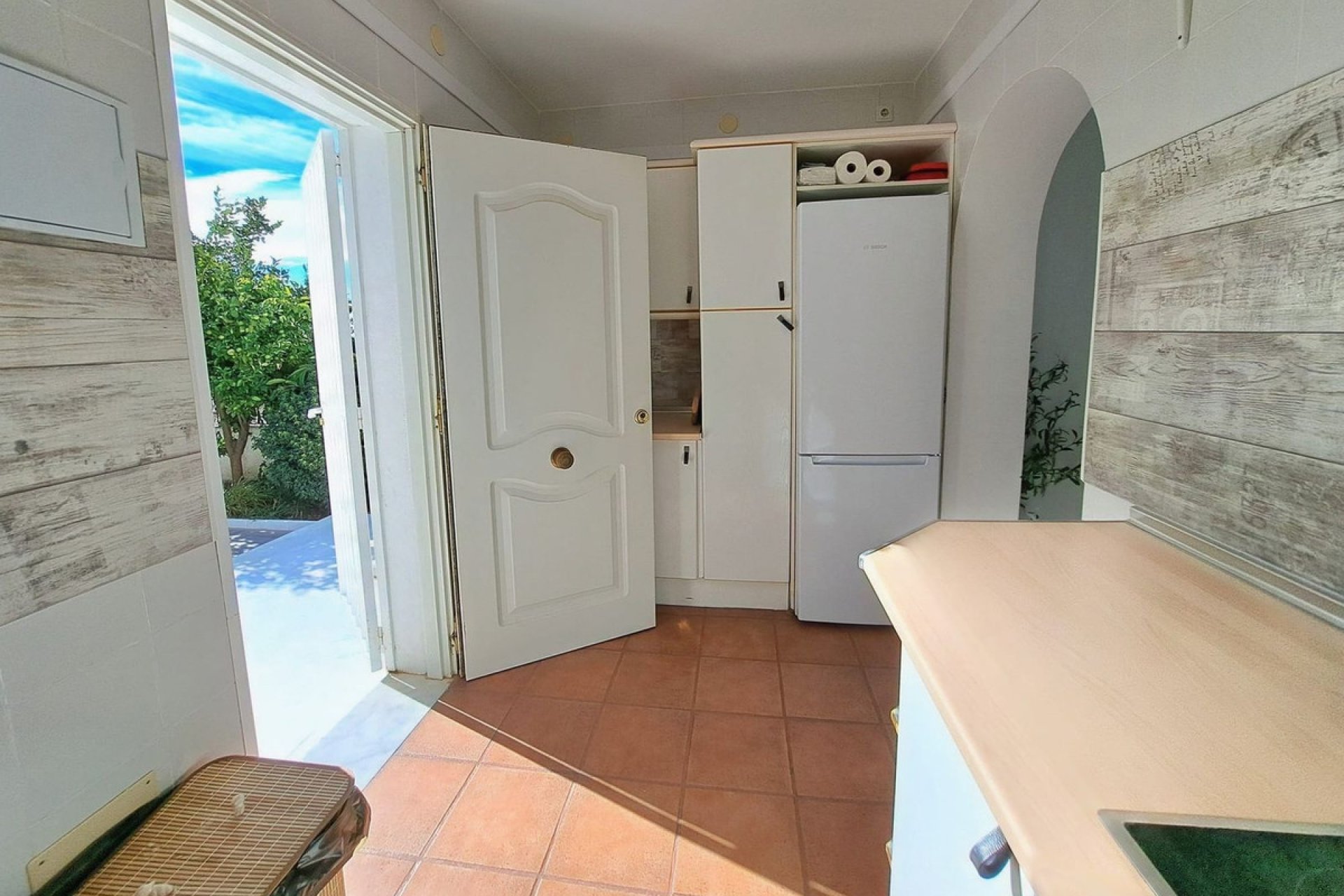 Resale - House - Detached Villa - Benalmádena - La Capellania