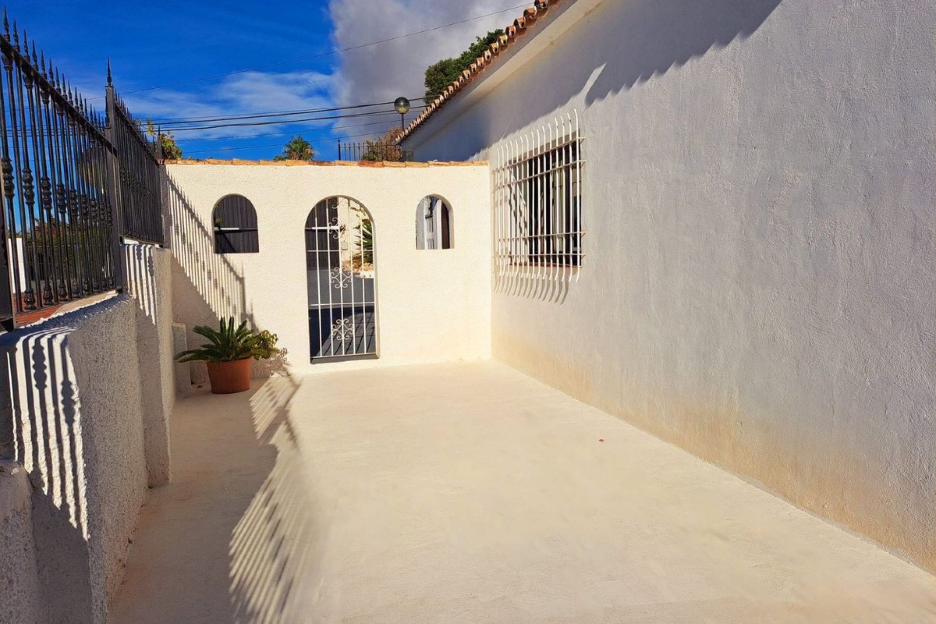 Resale - House - Detached Villa - Benalmádena - La Capellania