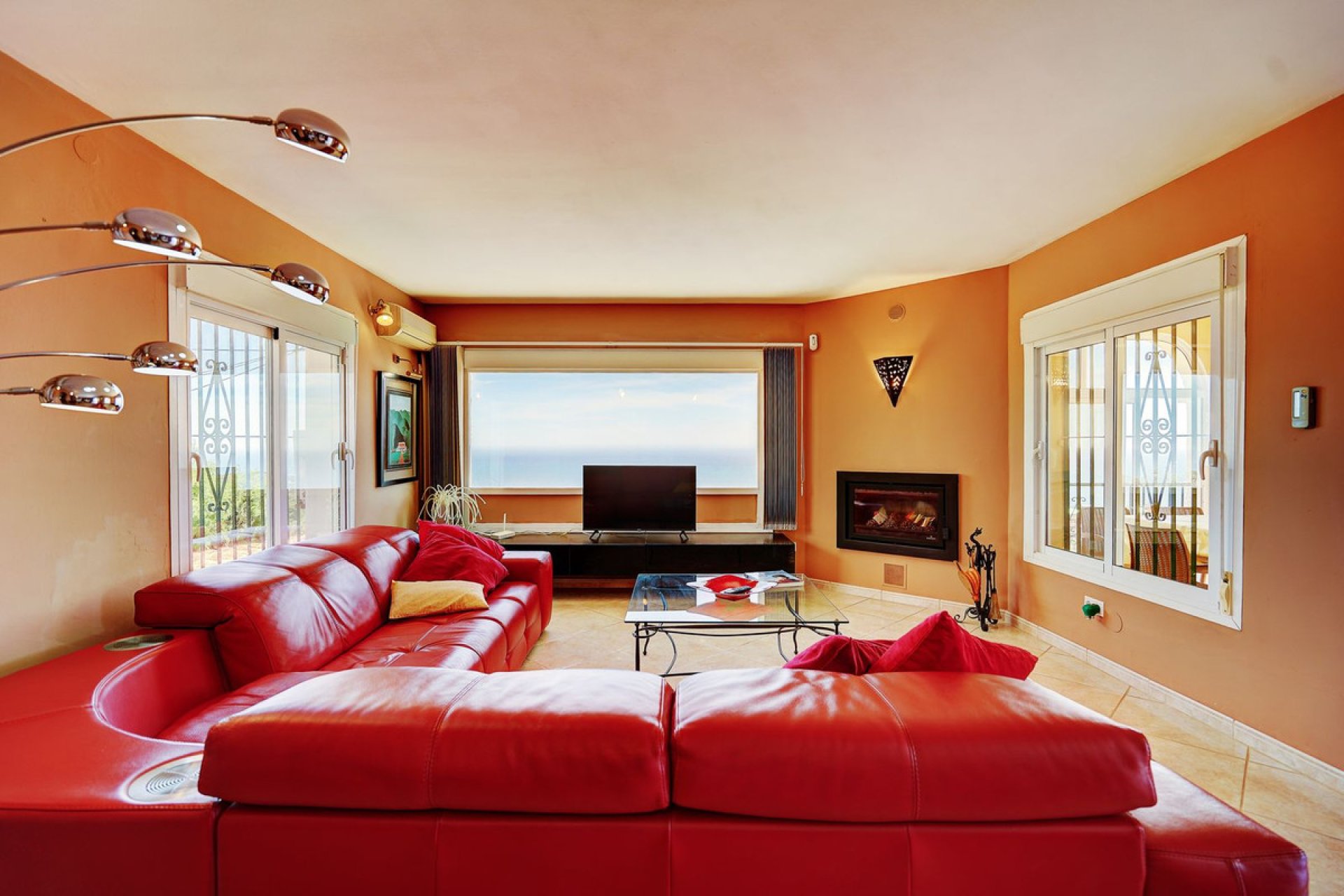 Resale - House - Detached Villa - Benalmádena - La Capellania