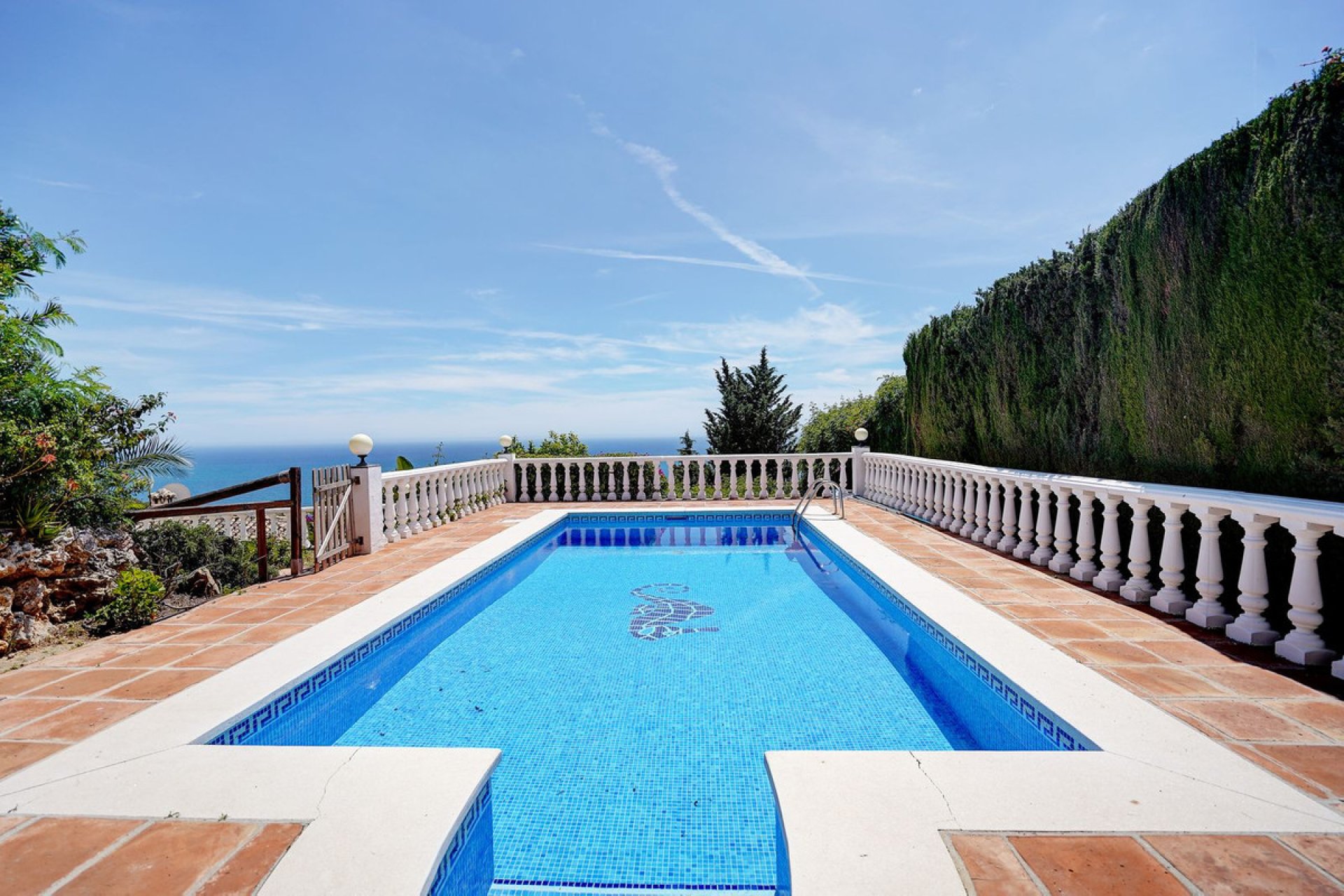 Resale - House - Detached Villa - Benalmádena - La Capellania