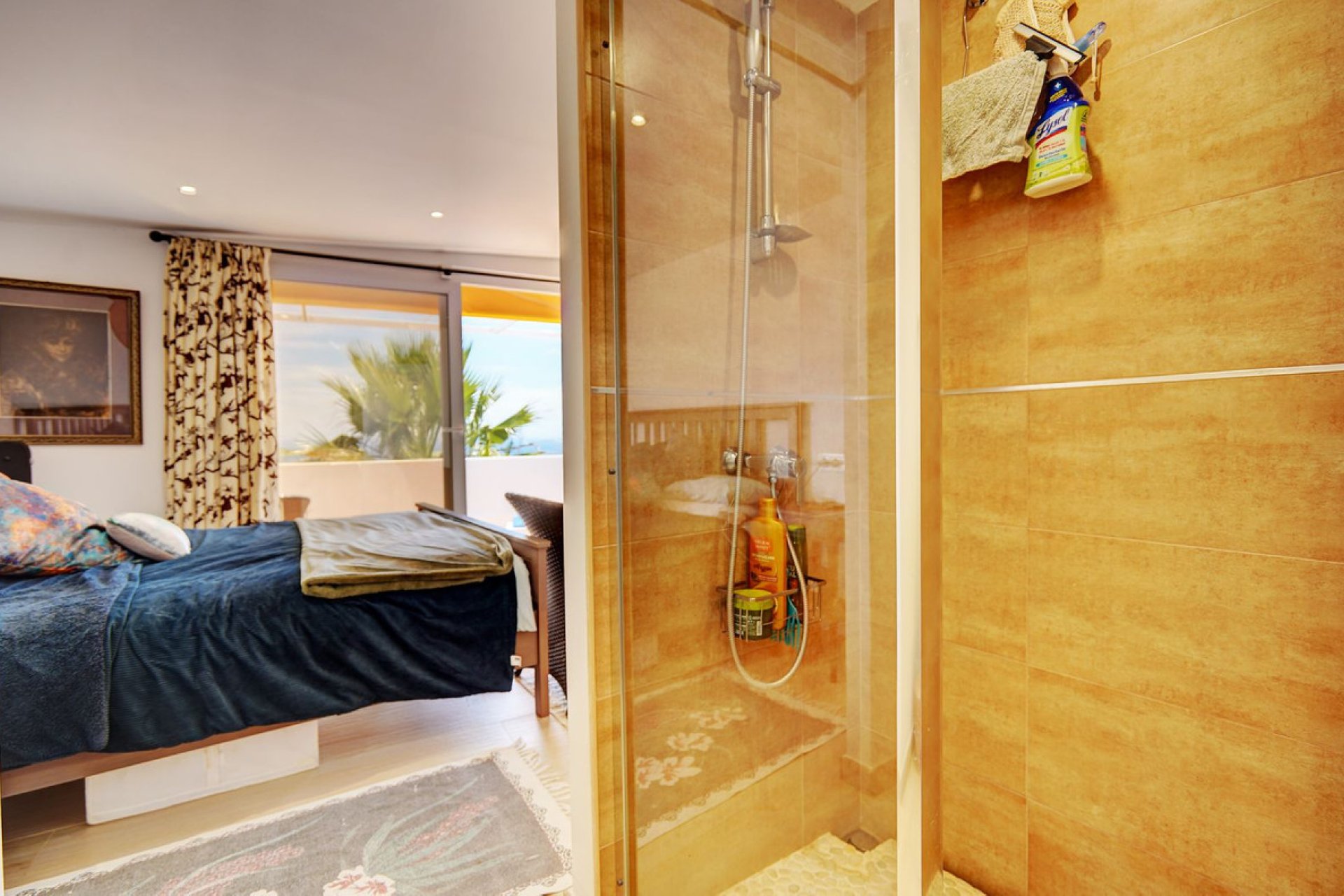 Resale - House - Detached Villa - Benalmádena - La Capellania