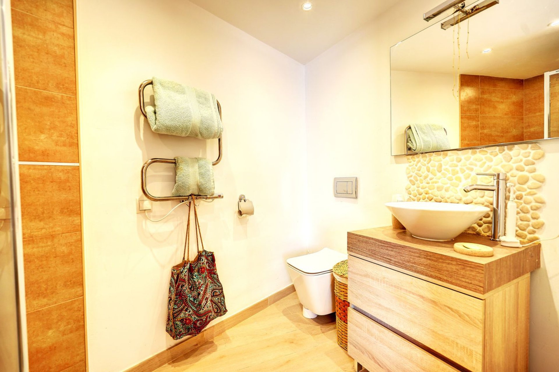 Resale - House - Detached Villa - Benalmádena - La Capellania