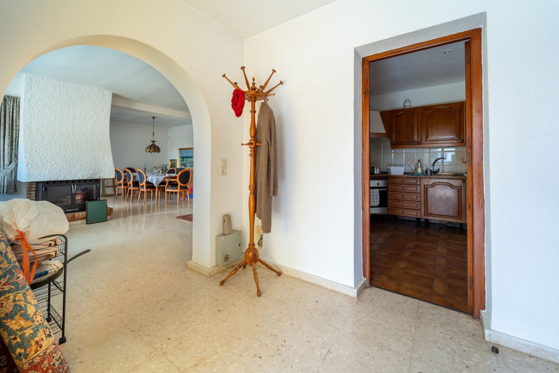 Resale - House - Detached Villa - Benalmádena - Torremuelle