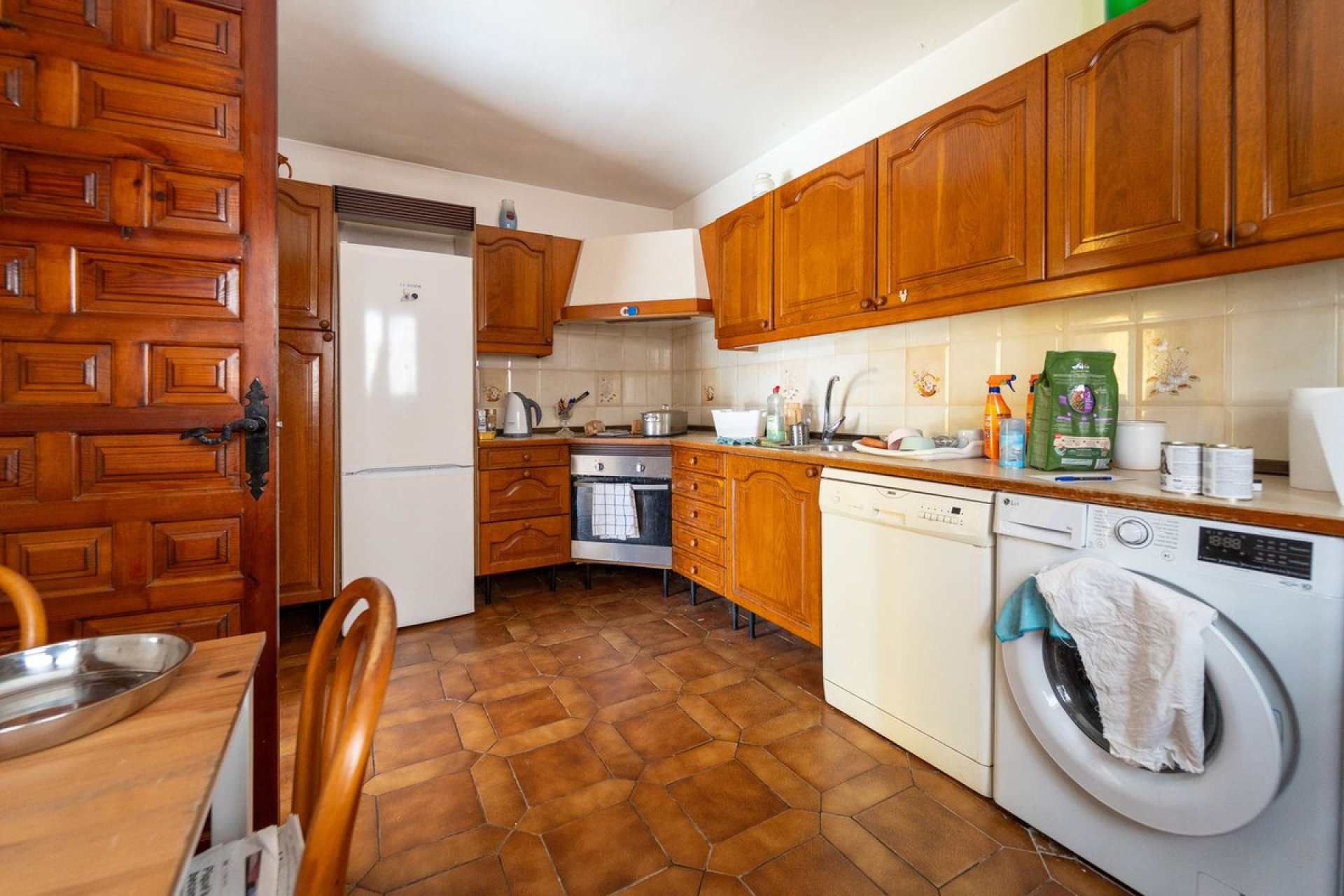 Resale - House - Detached Villa - Benalmádena - Torremuelle