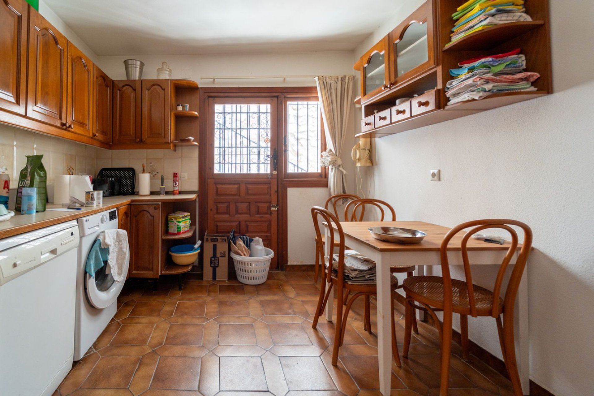 Resale - House - Detached Villa - Benalmádena - Torremuelle