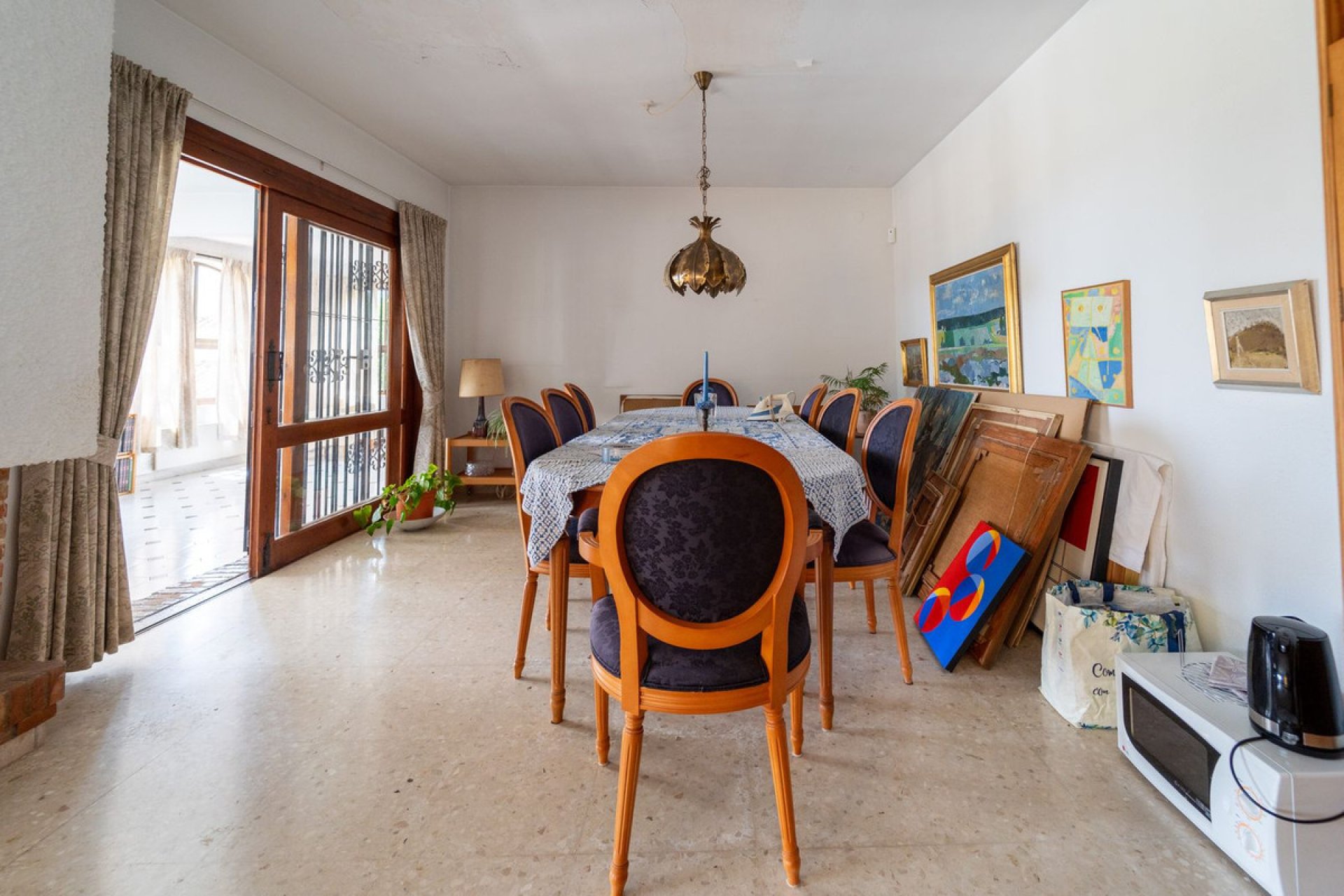 Resale - House - Detached Villa - Benalmádena - Torremuelle