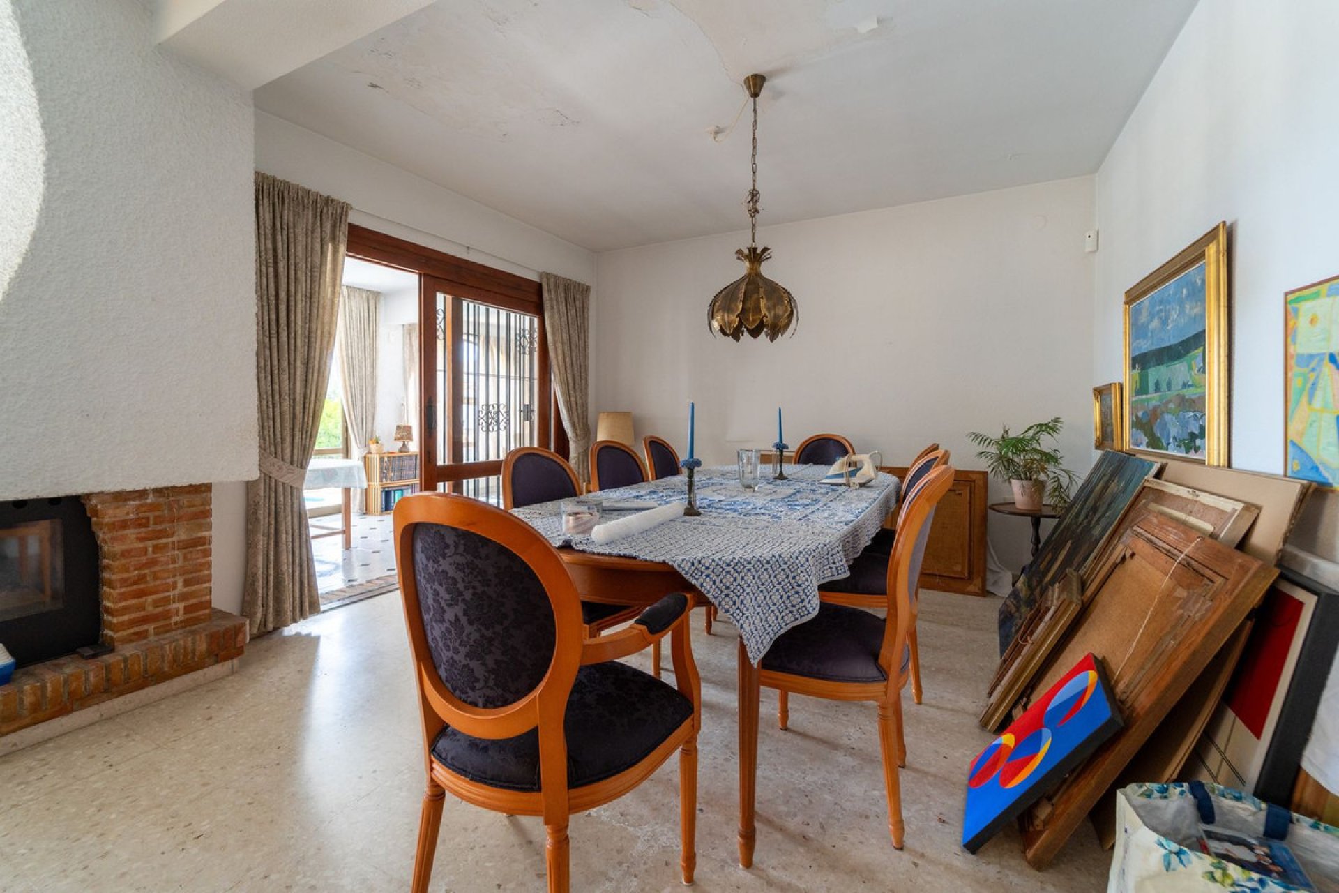 Resale - House - Detached Villa - Benalmádena - Torremuelle