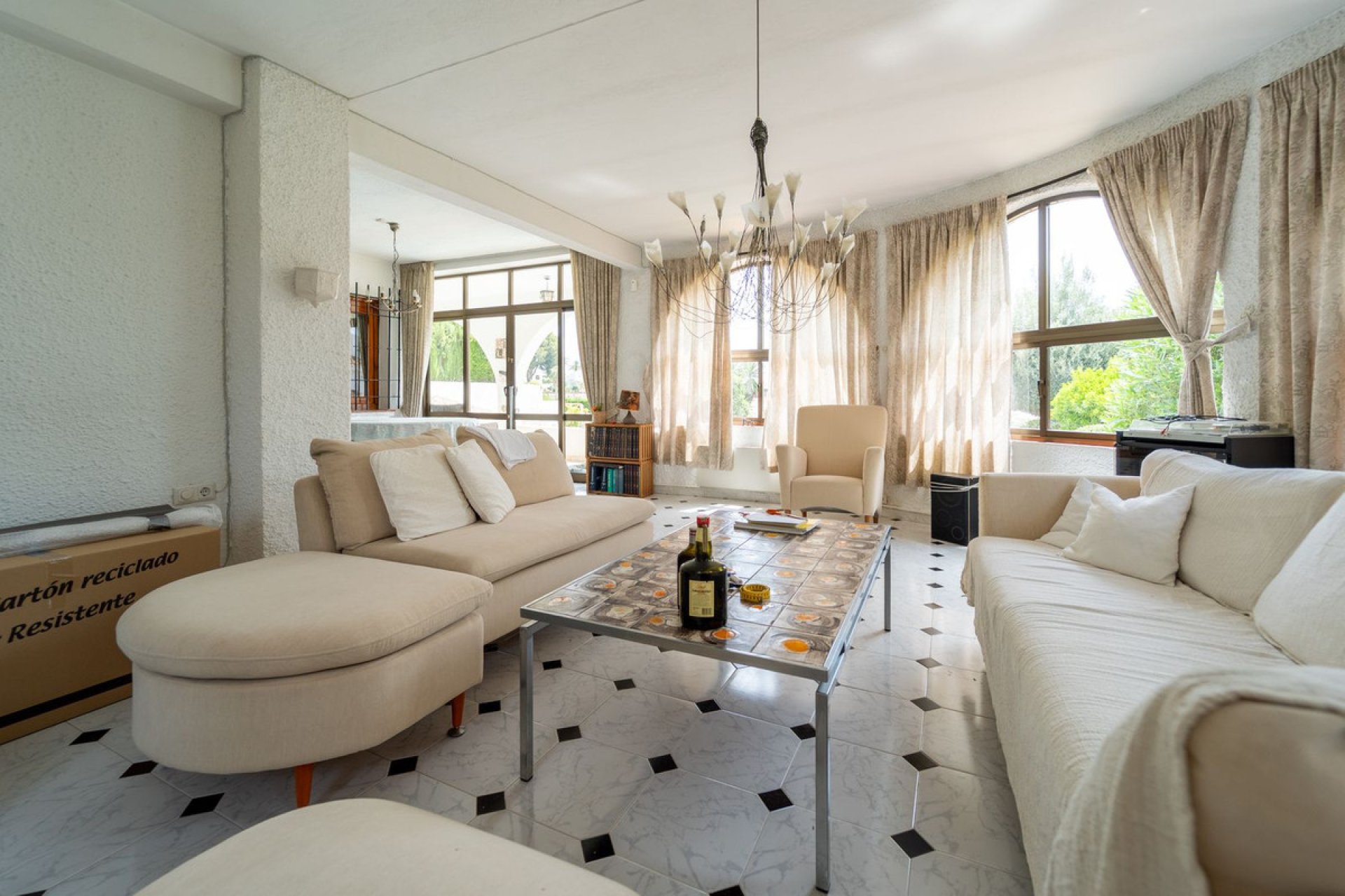 Resale - House - Detached Villa - Benalmádena - Torremuelle