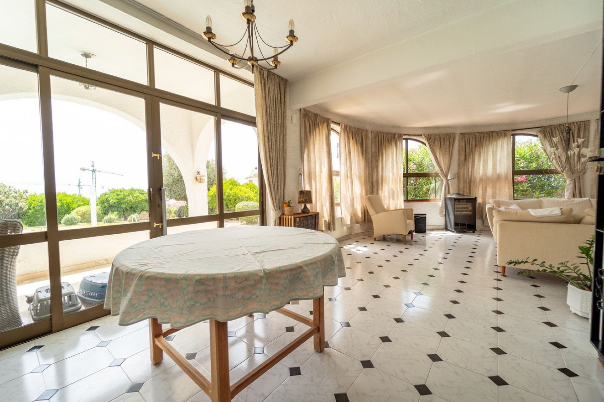 Resale - House - Detached Villa - Benalmádena - Torremuelle