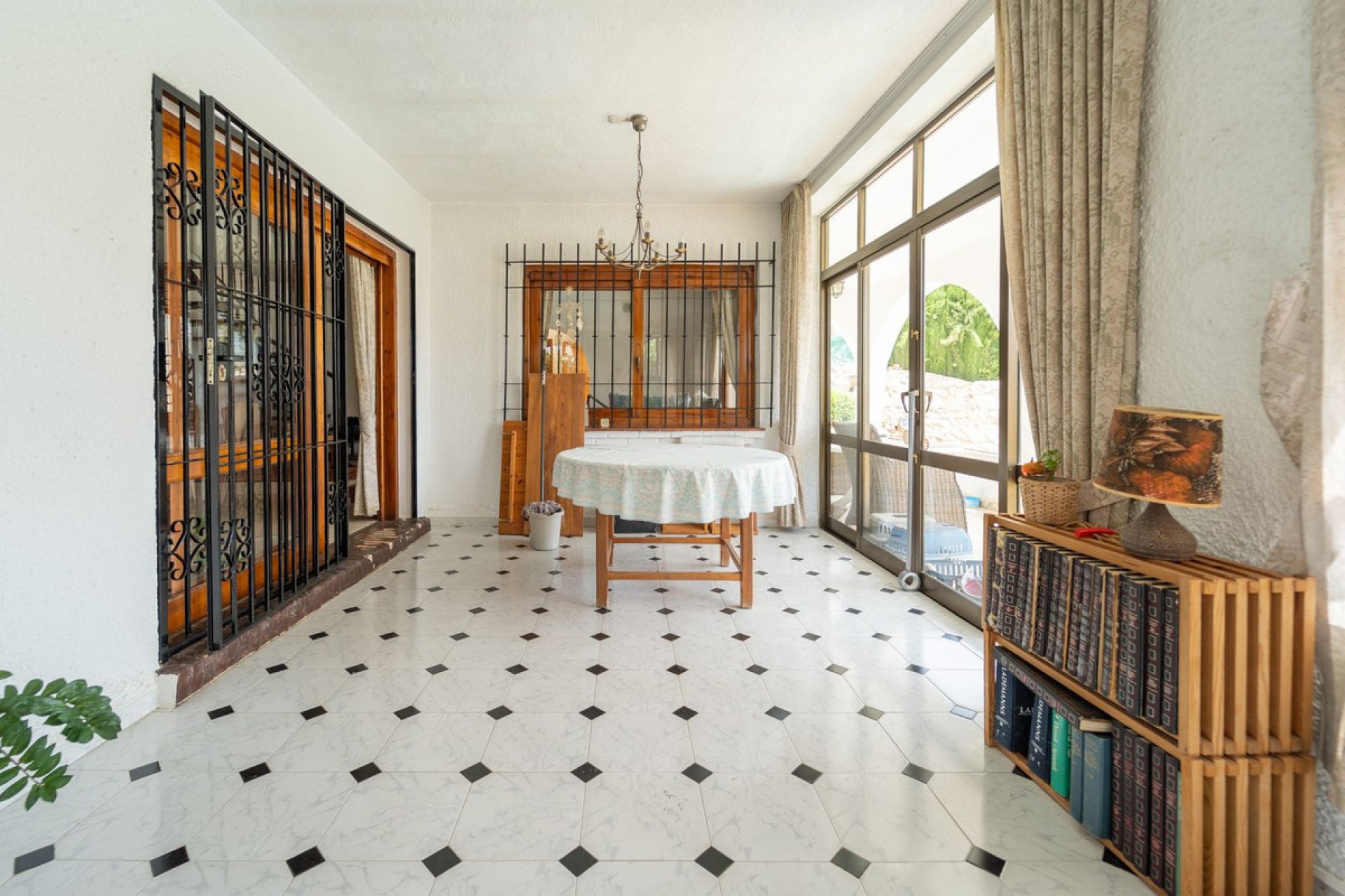 Resale - House - Detached Villa - Benalmádena - Torremuelle