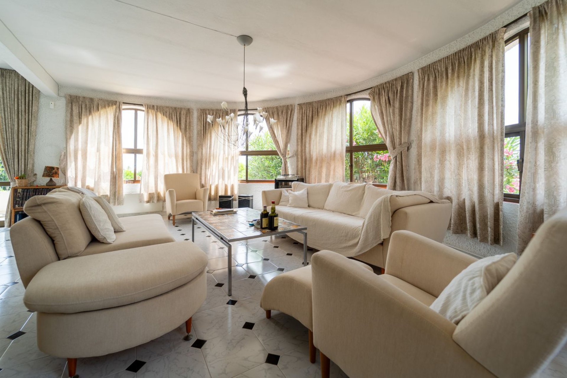 Resale - House - Detached Villa - Benalmádena - Torremuelle