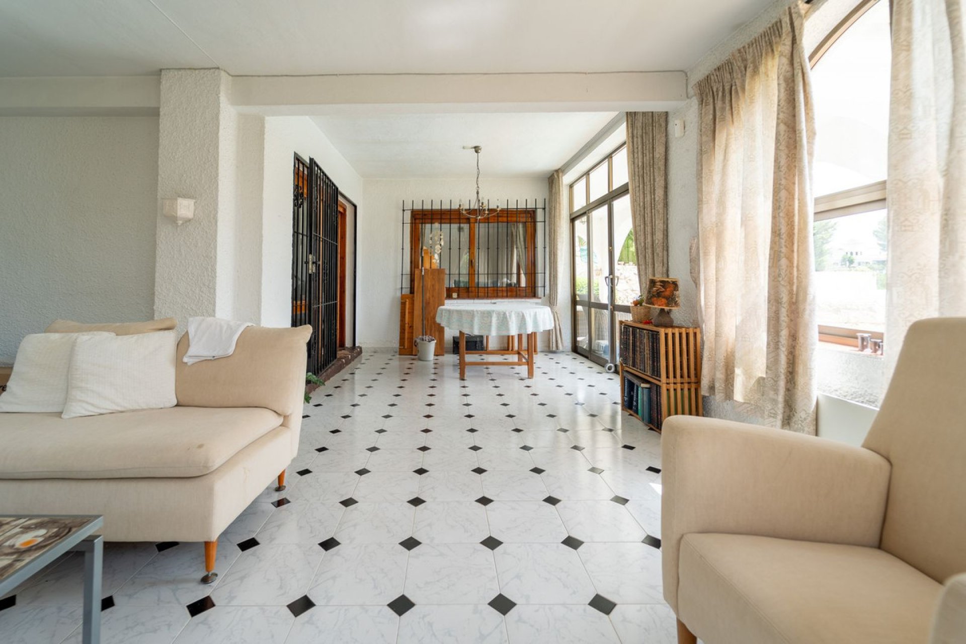 Resale - House - Detached Villa - Benalmádena - Torremuelle