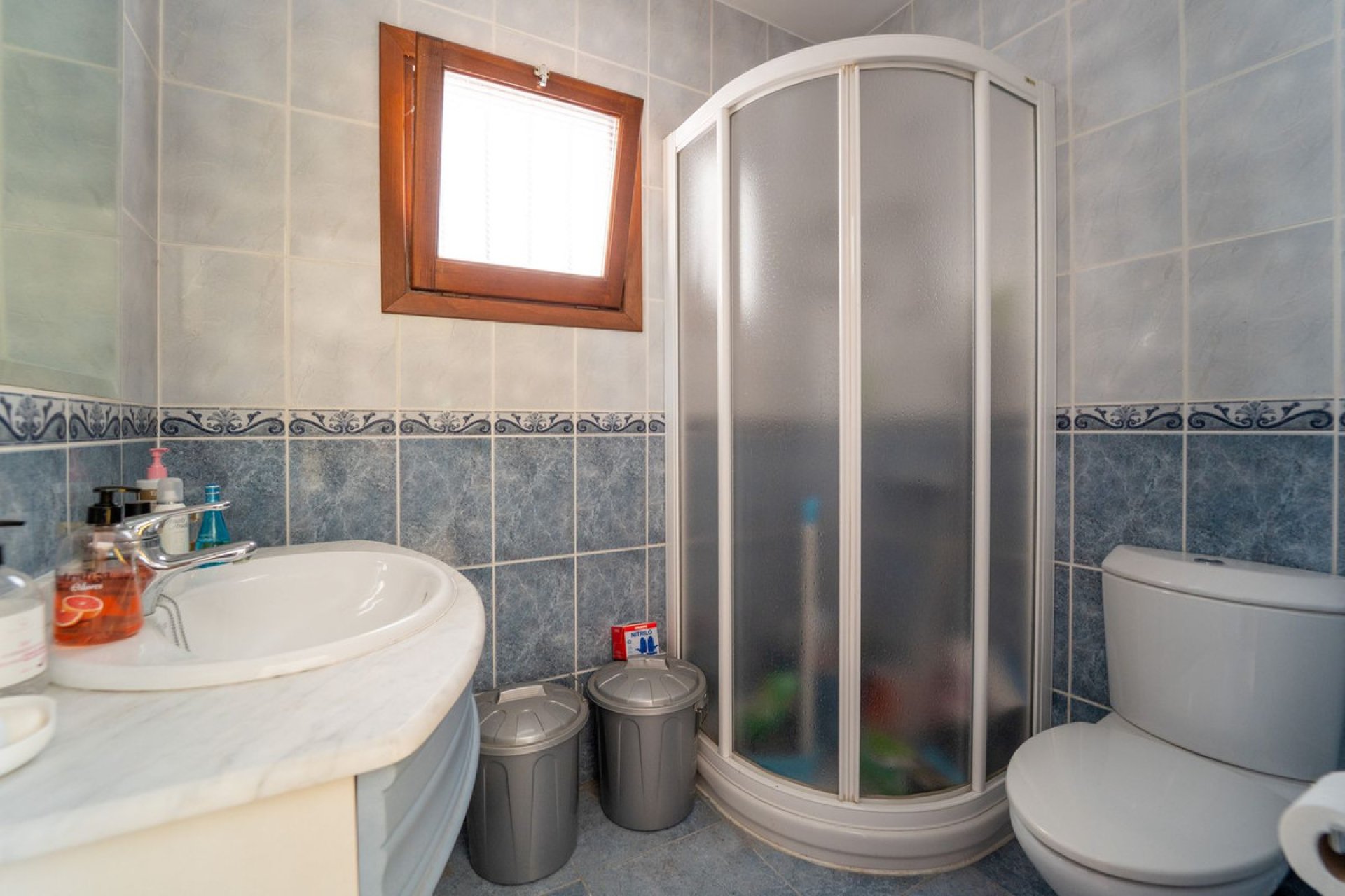 Resale - House - Detached Villa - Benalmádena - Torremuelle