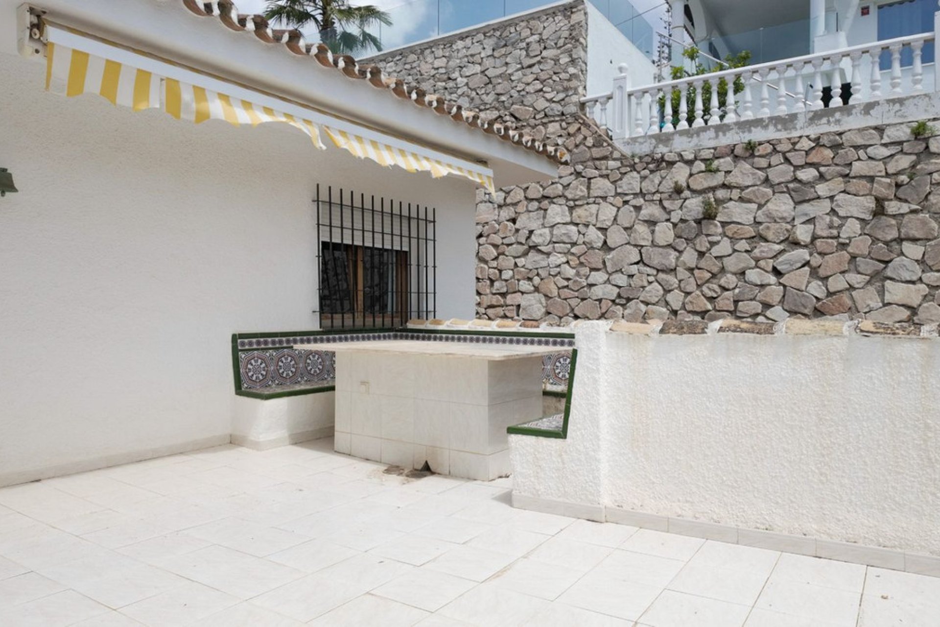 Resale - House - Detached Villa - Benalmádena - Torremuelle