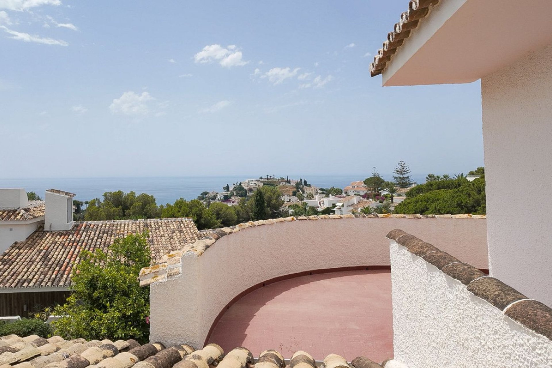 Resale - House - Detached Villa - Benalmádena - Torremuelle
