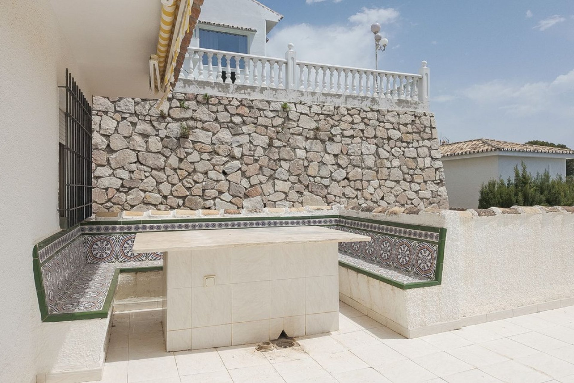 Resale - House - Detached Villa - Benalmádena - Torremuelle