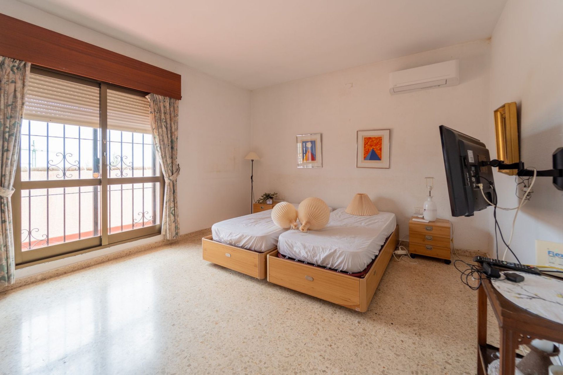 Resale - House - Detached Villa - Benalmádena - Torremuelle