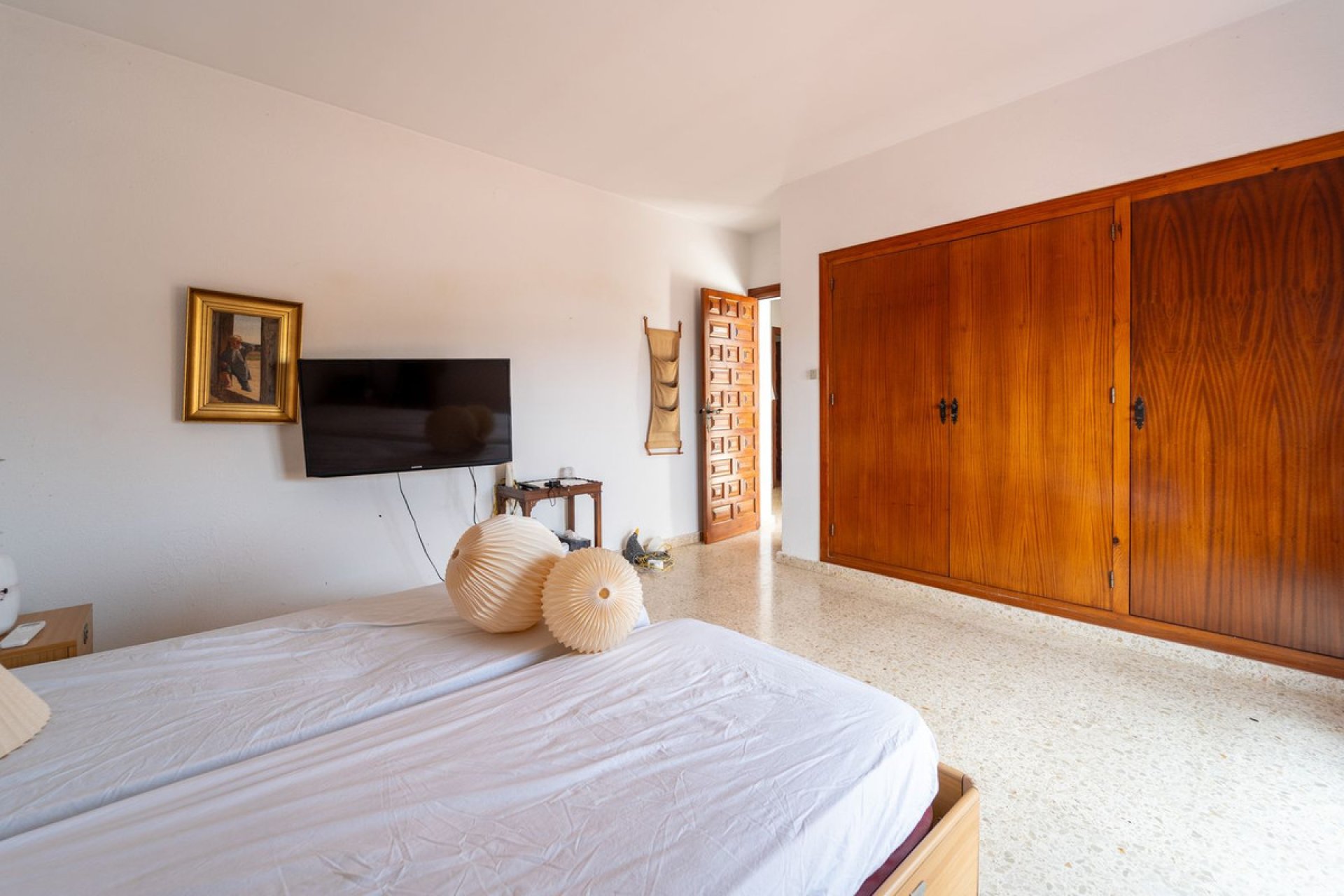 Resale - House - Detached Villa - Benalmádena - Torremuelle