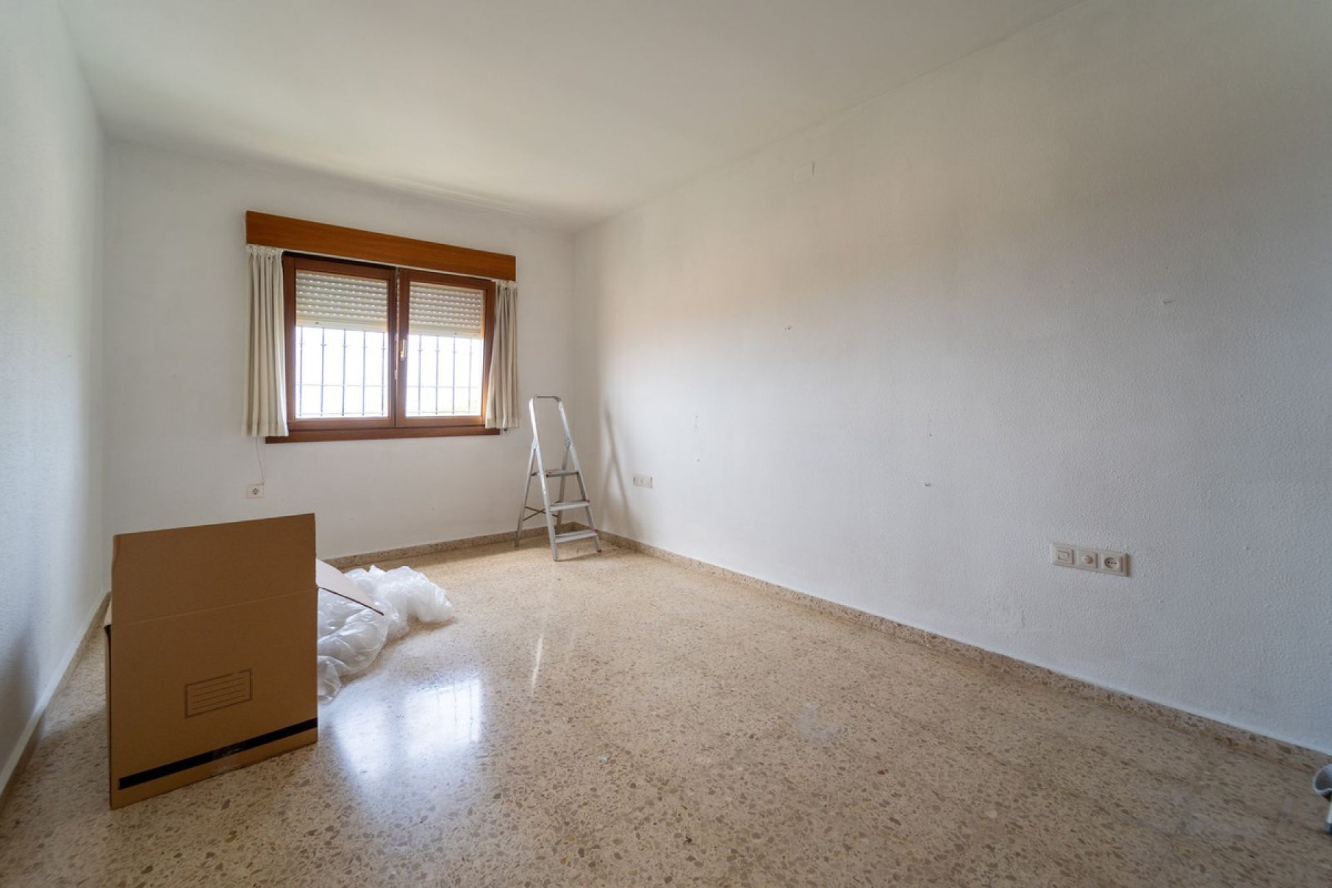 Resale - House - Detached Villa - Benalmádena - Torremuelle