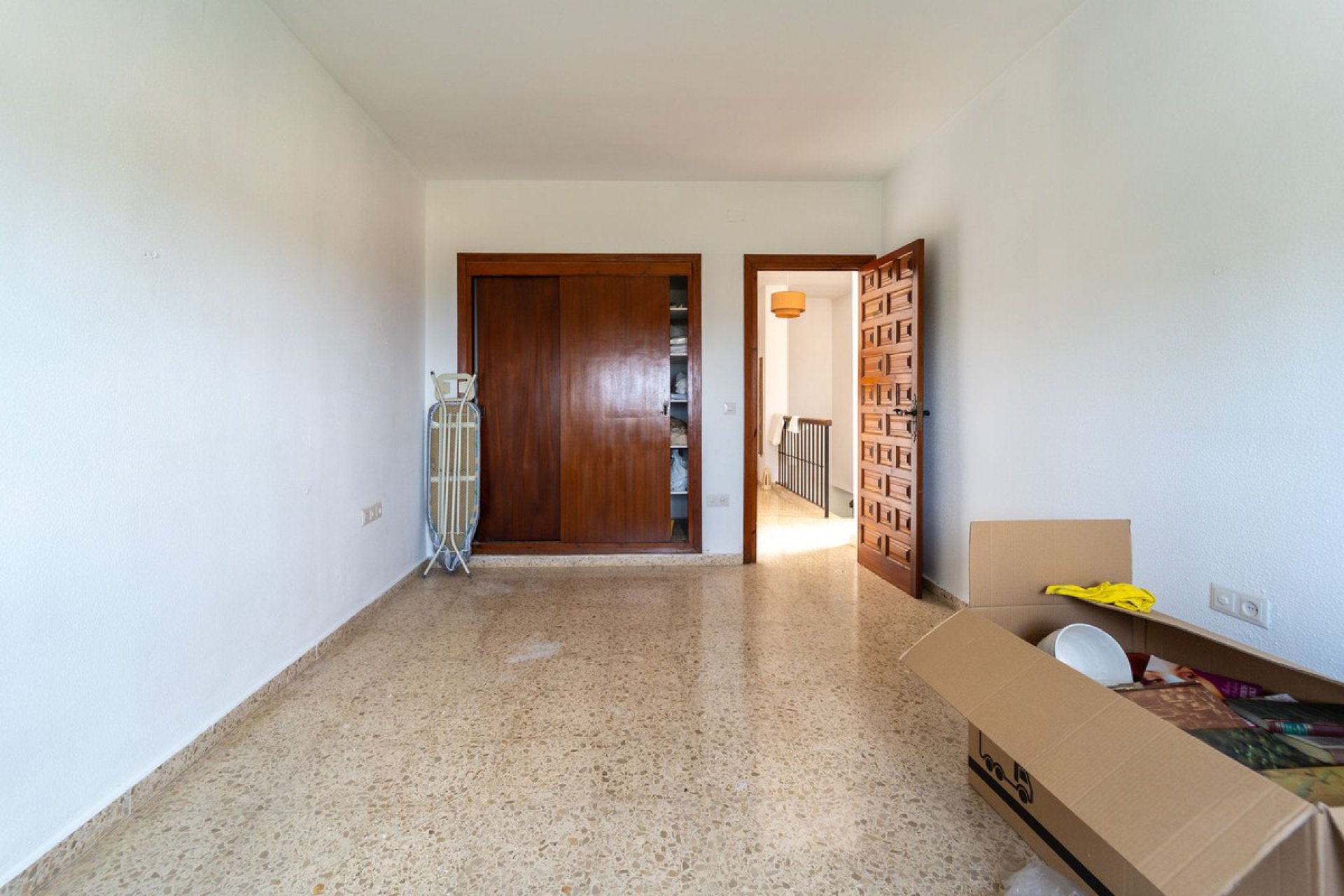 Resale - House - Detached Villa - Benalmádena - Torremuelle