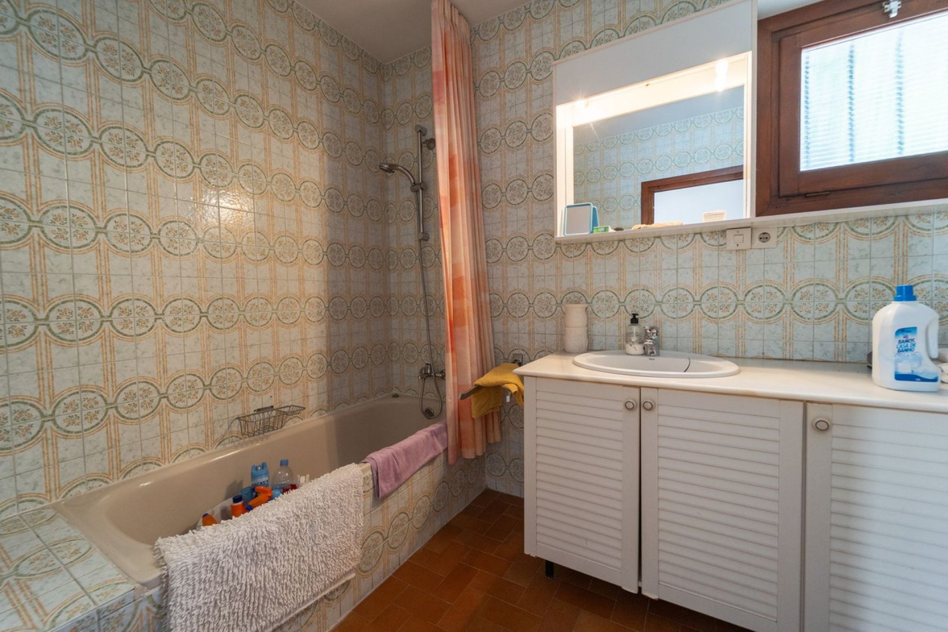 Resale - House - Detached Villa - Benalmádena - Torremuelle