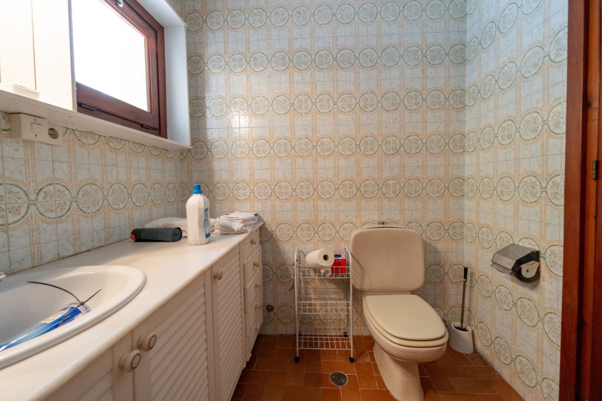 Resale - House - Detached Villa - Benalmádena - Torremuelle