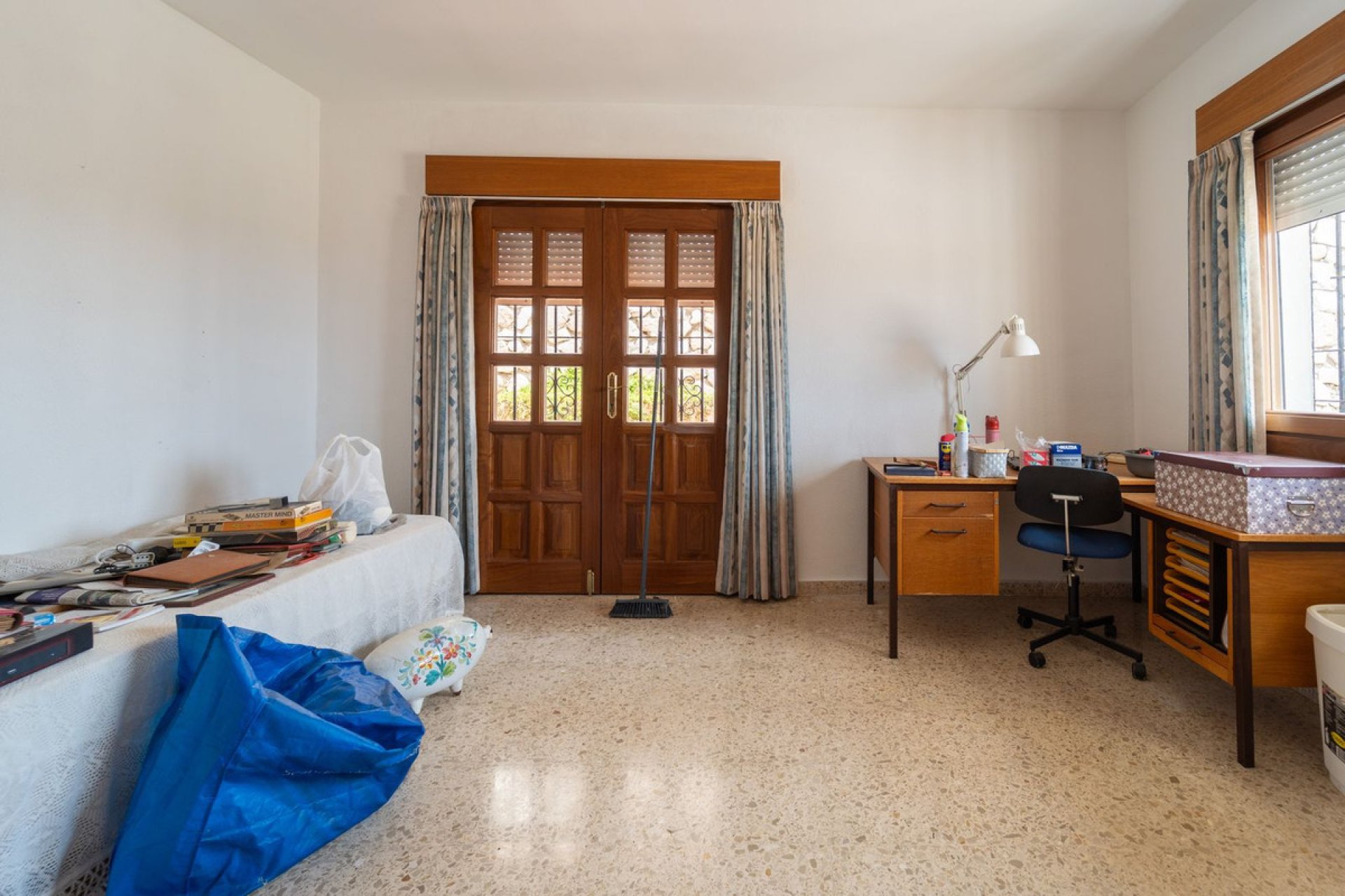 Resale - House - Detached Villa - Benalmádena - Torremuelle