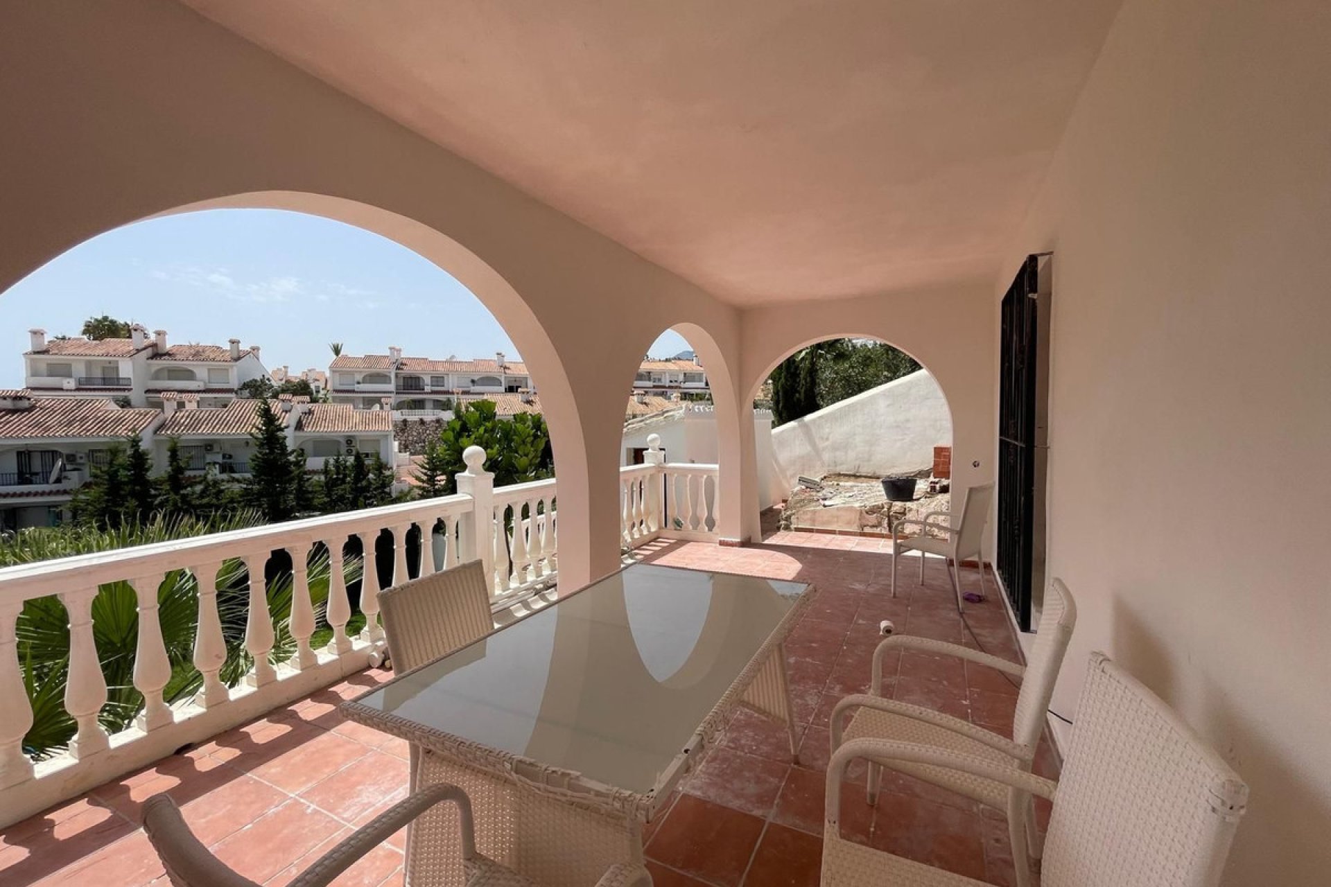 Resale - House - Detached Villa - Benalmádena - Torremuelle