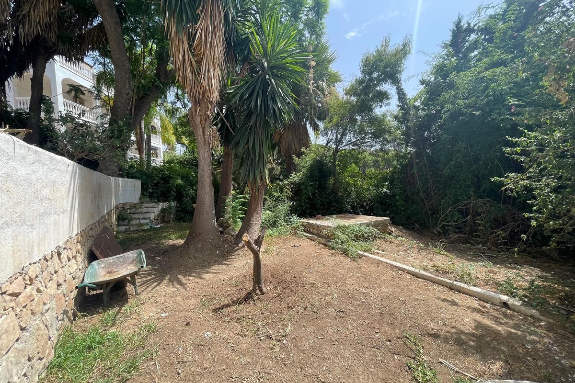 Resale - House - Detached Villa - Benalmádena - Torremuelle