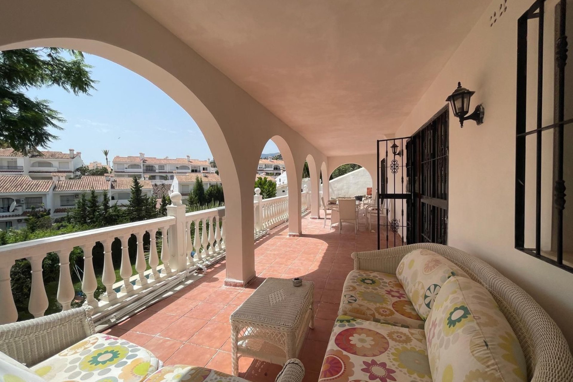 Resale - House - Detached Villa - Benalmádena - Torremuelle