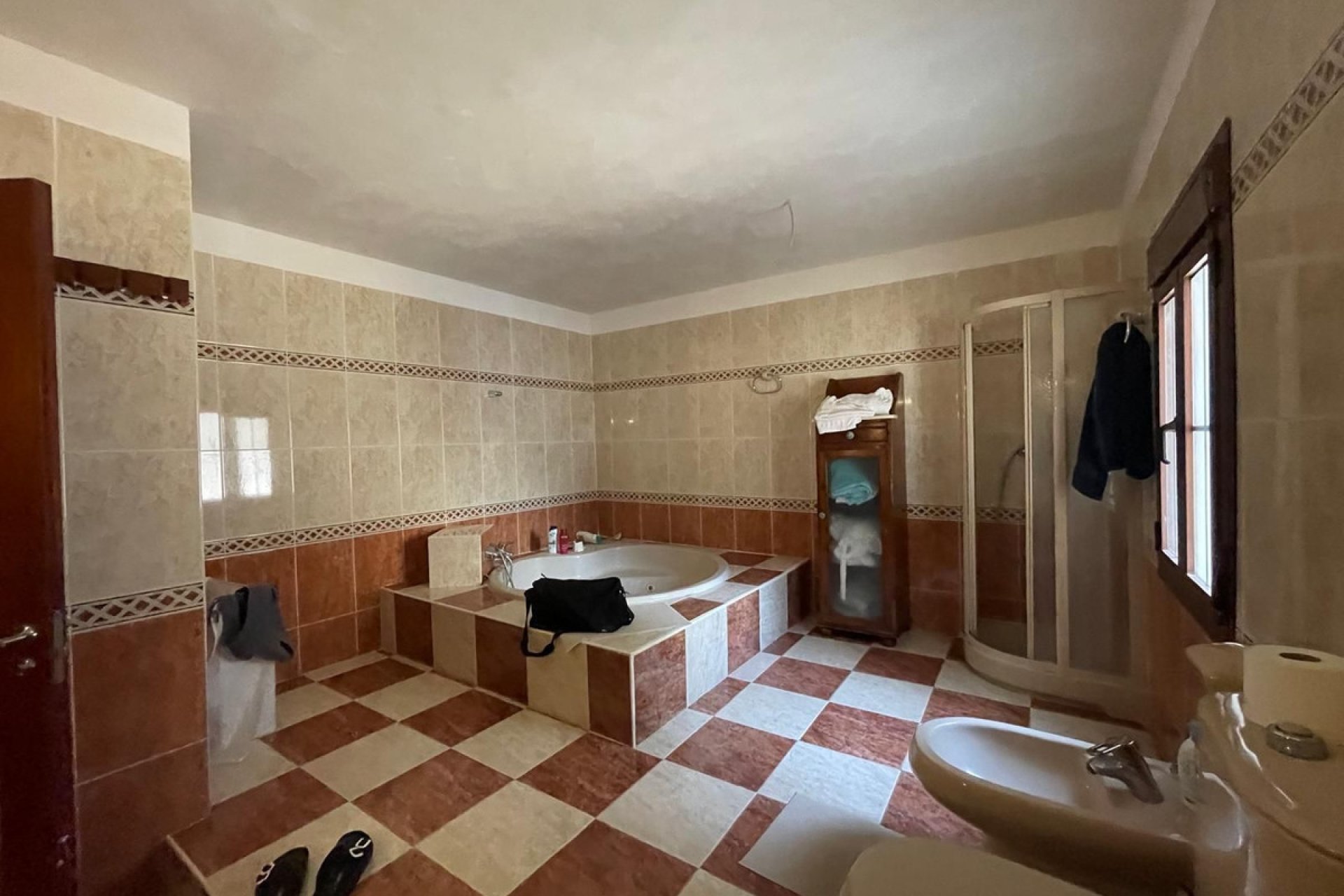 Resale - House - Detached Villa - Benalmádena - Torremuelle