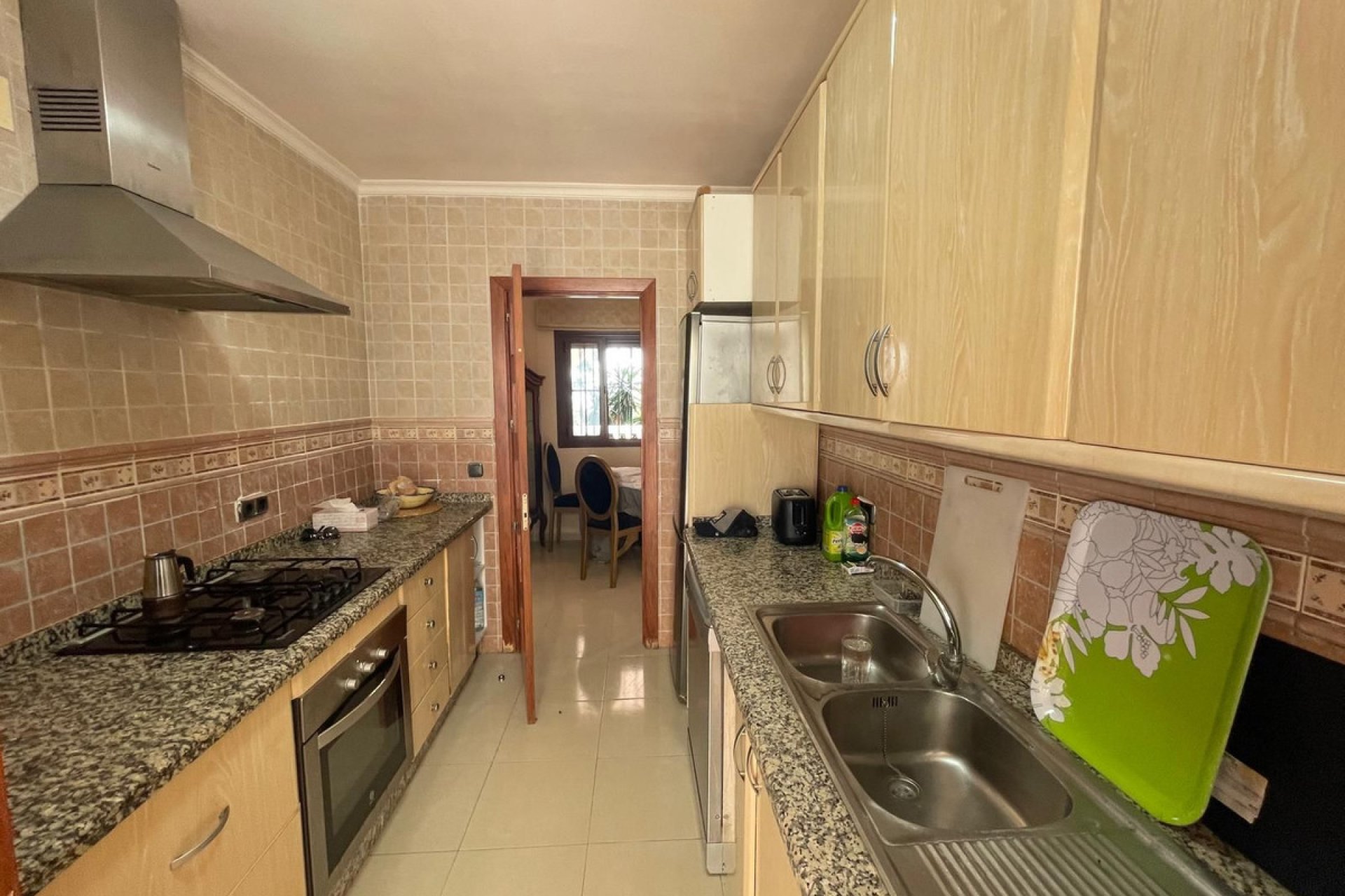 Resale - House - Detached Villa - Benalmádena - Torremuelle