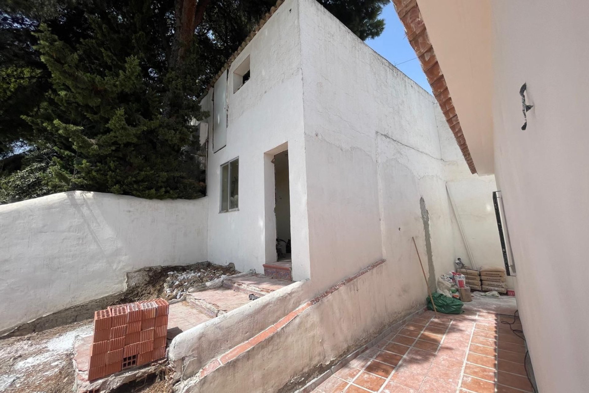 Resale - House - Detached Villa - Benalmádena - Torremuelle