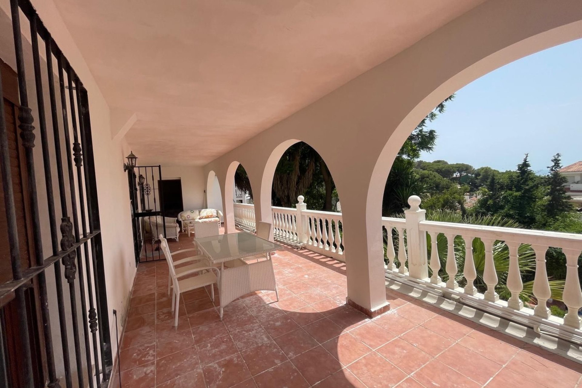 Resale - House - Detached Villa - Benalmádena - Torremuelle