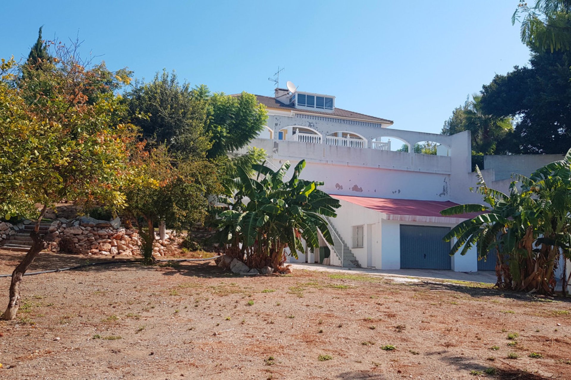 Resale - House - Detached Villa - Benalmádena - Torremuelle