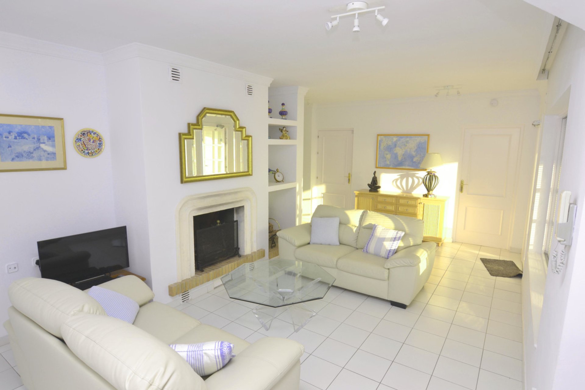 Resale - House - Detached Villa - Benalmádena - Torremuelle