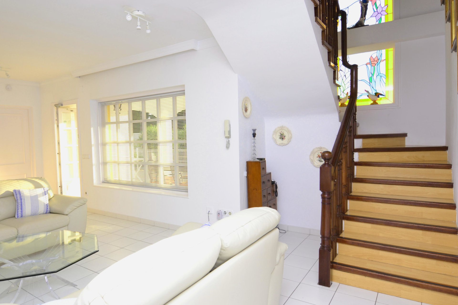 Resale - House - Detached Villa - Benalmádena - Torremuelle