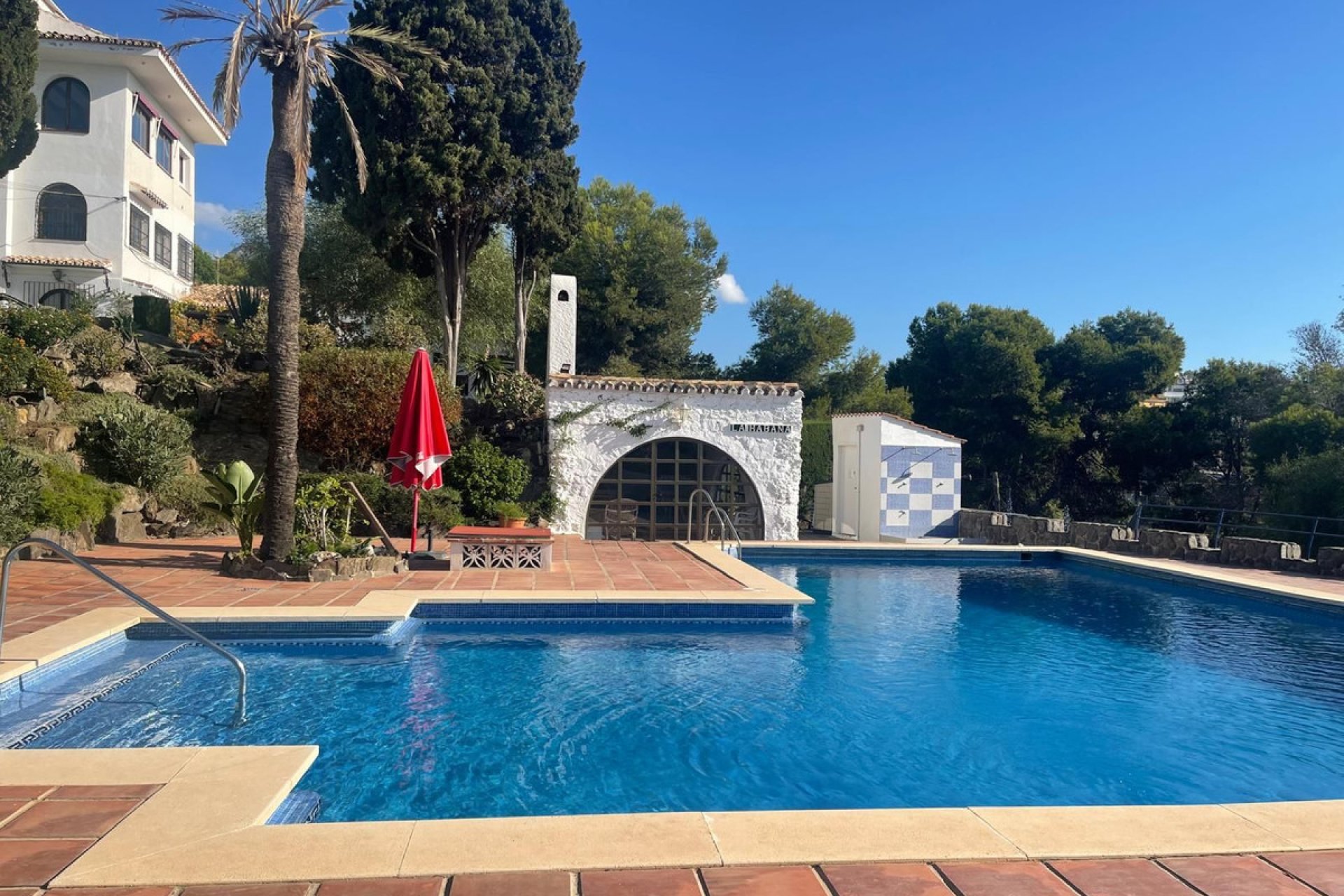 Resale - House - Detached Villa - Benalmádena - Torremuelle