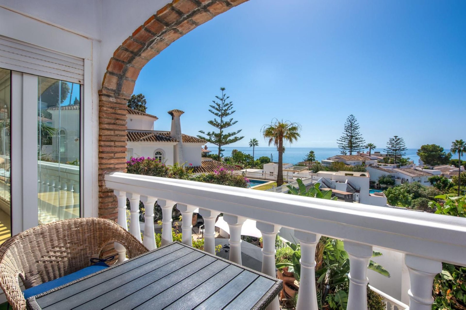 Resale - House - Detached Villa - Benalmádena - Torremuelle