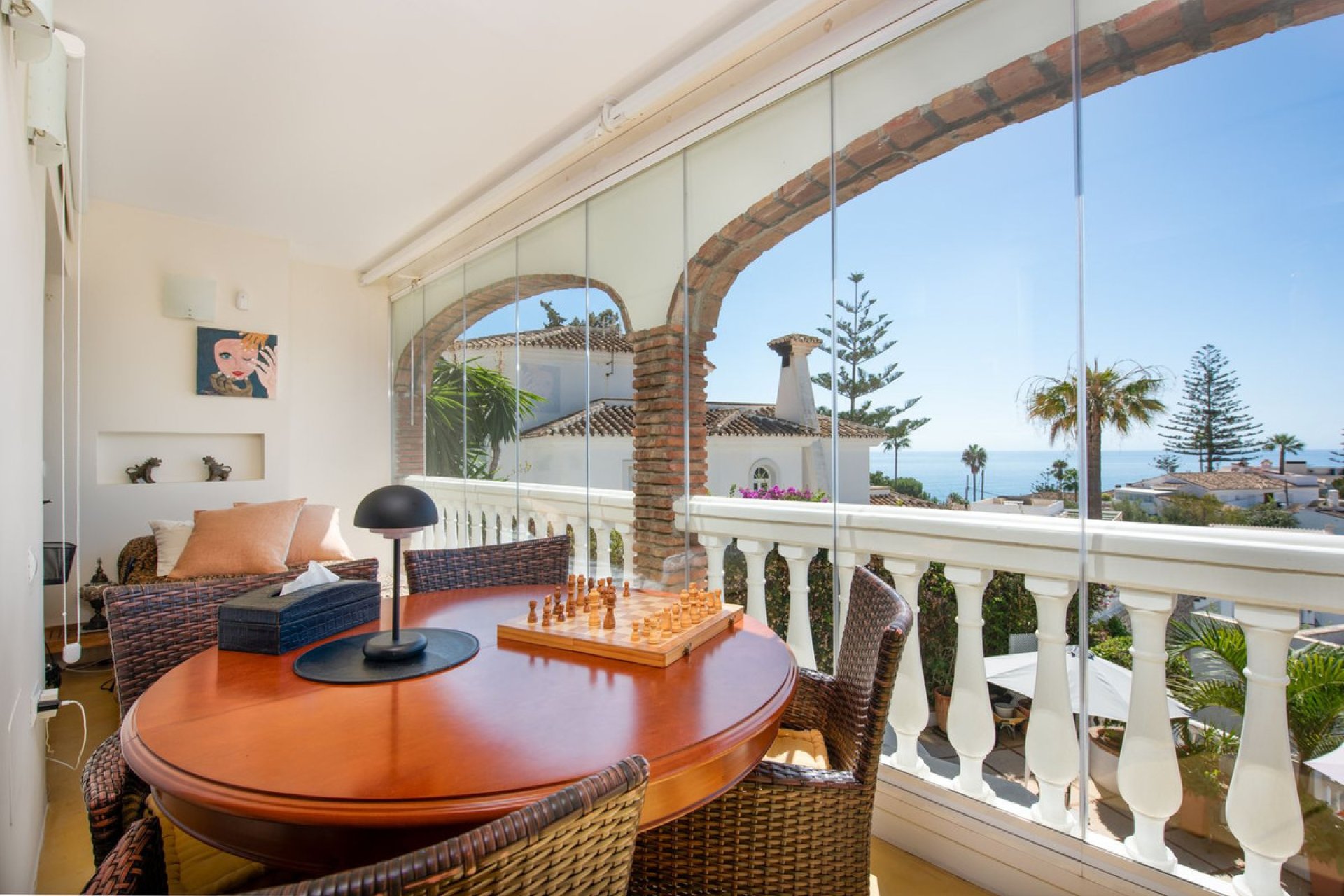 Resale - House - Detached Villa - Benalmádena - Torremuelle