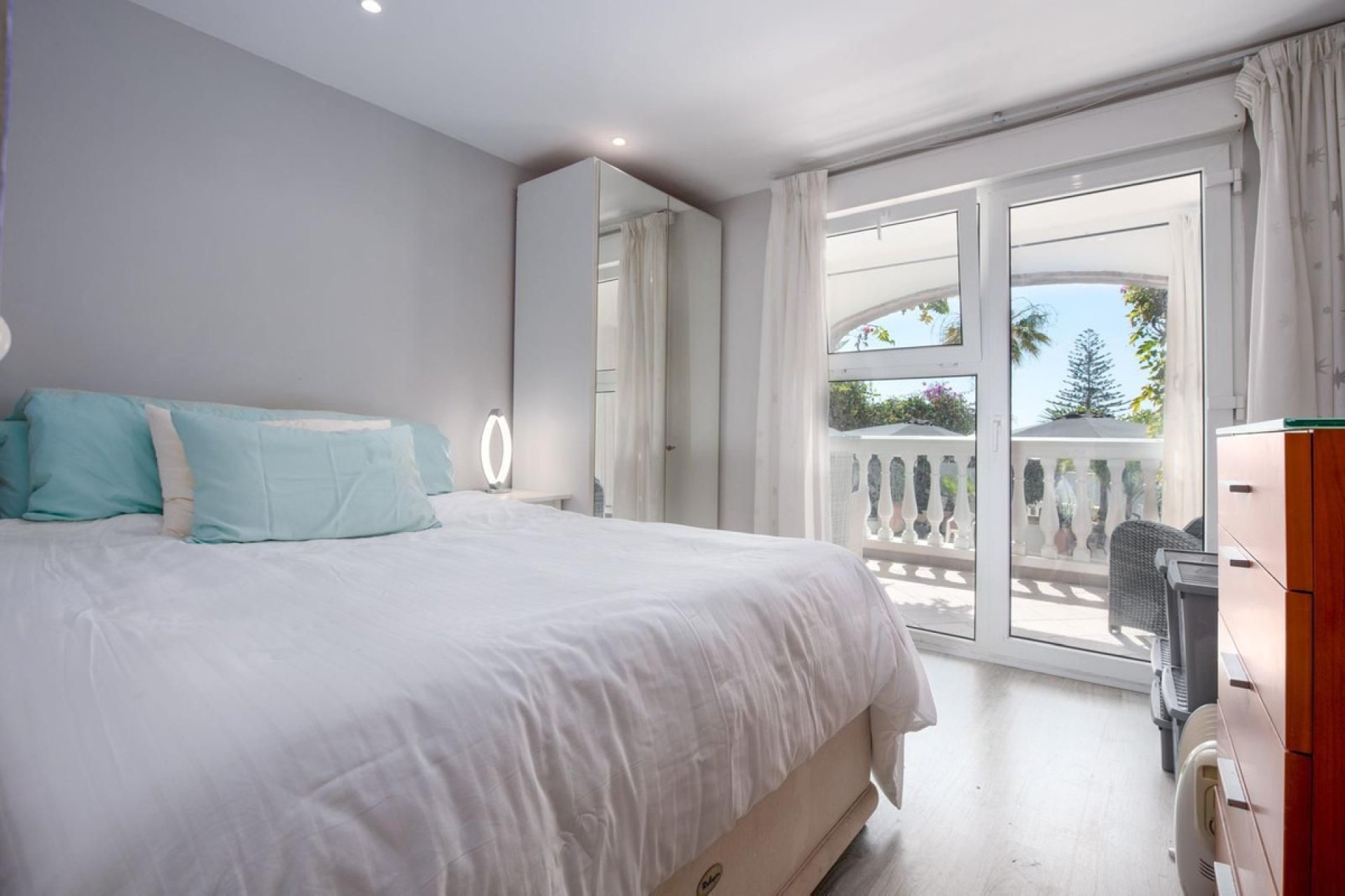 Resale - House - Detached Villa - Benalmádena - Torremuelle