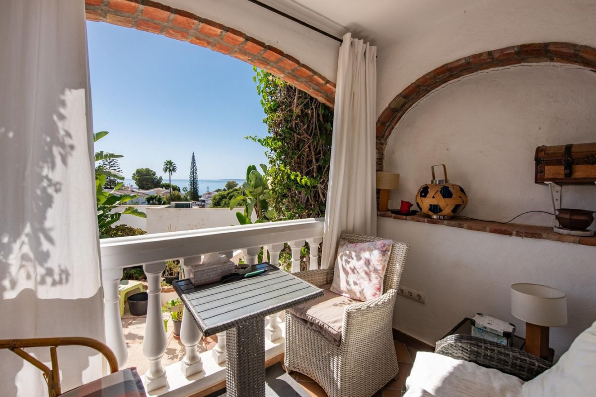 Resale - House - Detached Villa - Benalmádena - Torremuelle