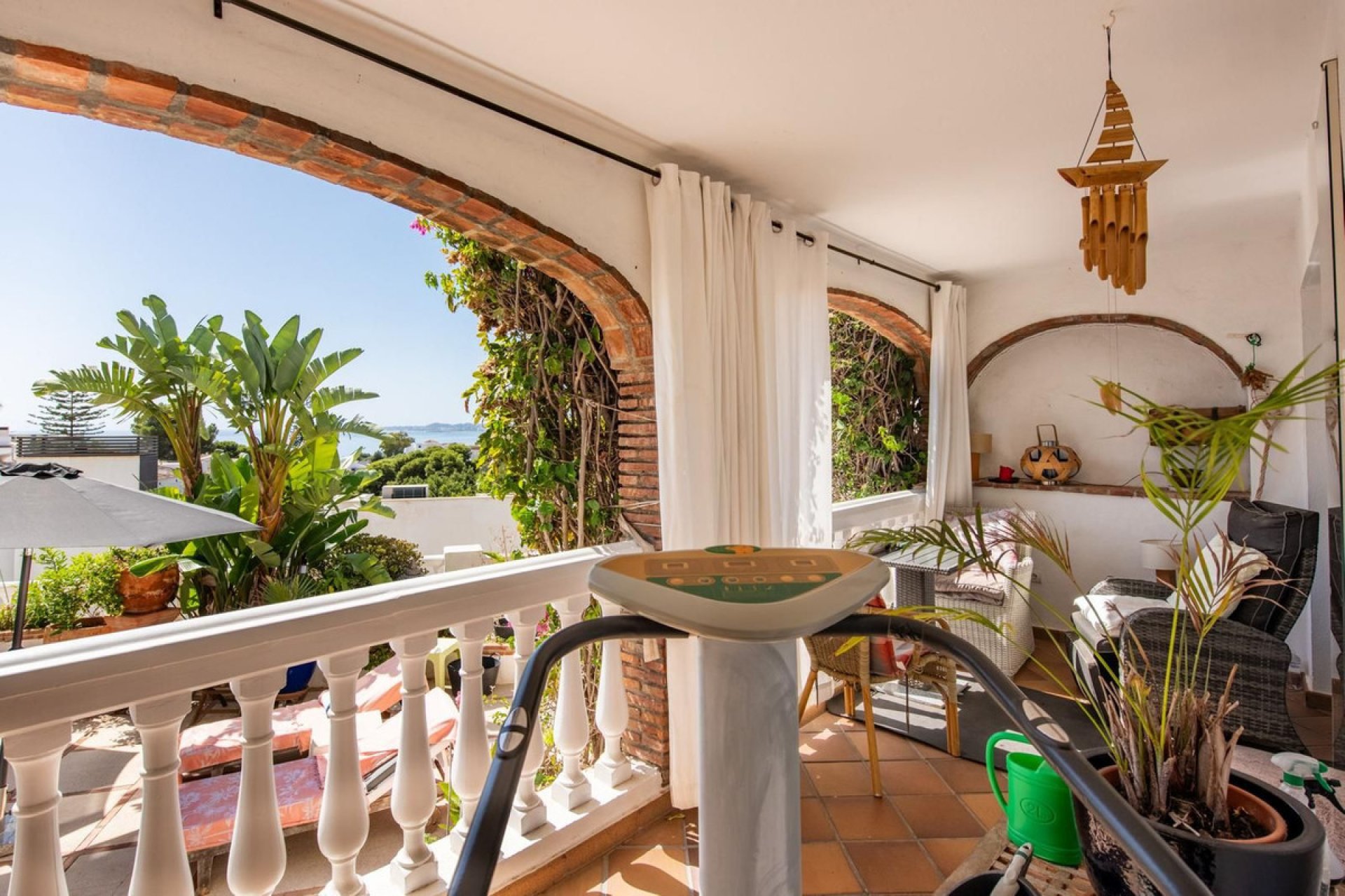 Resale - House - Detached Villa - Benalmádena - Torremuelle