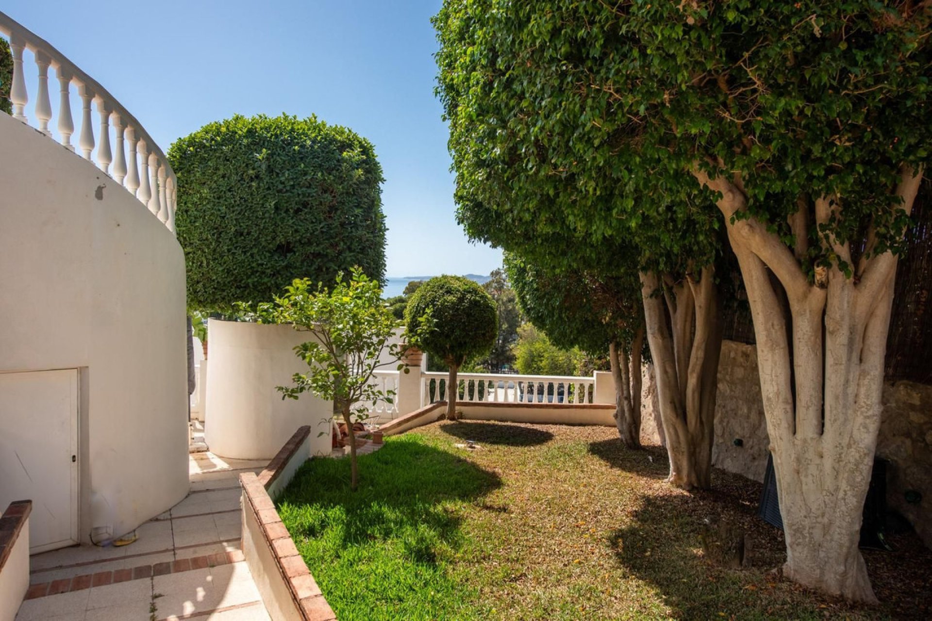 Resale - House - Detached Villa - Benalmádena - Torremuelle