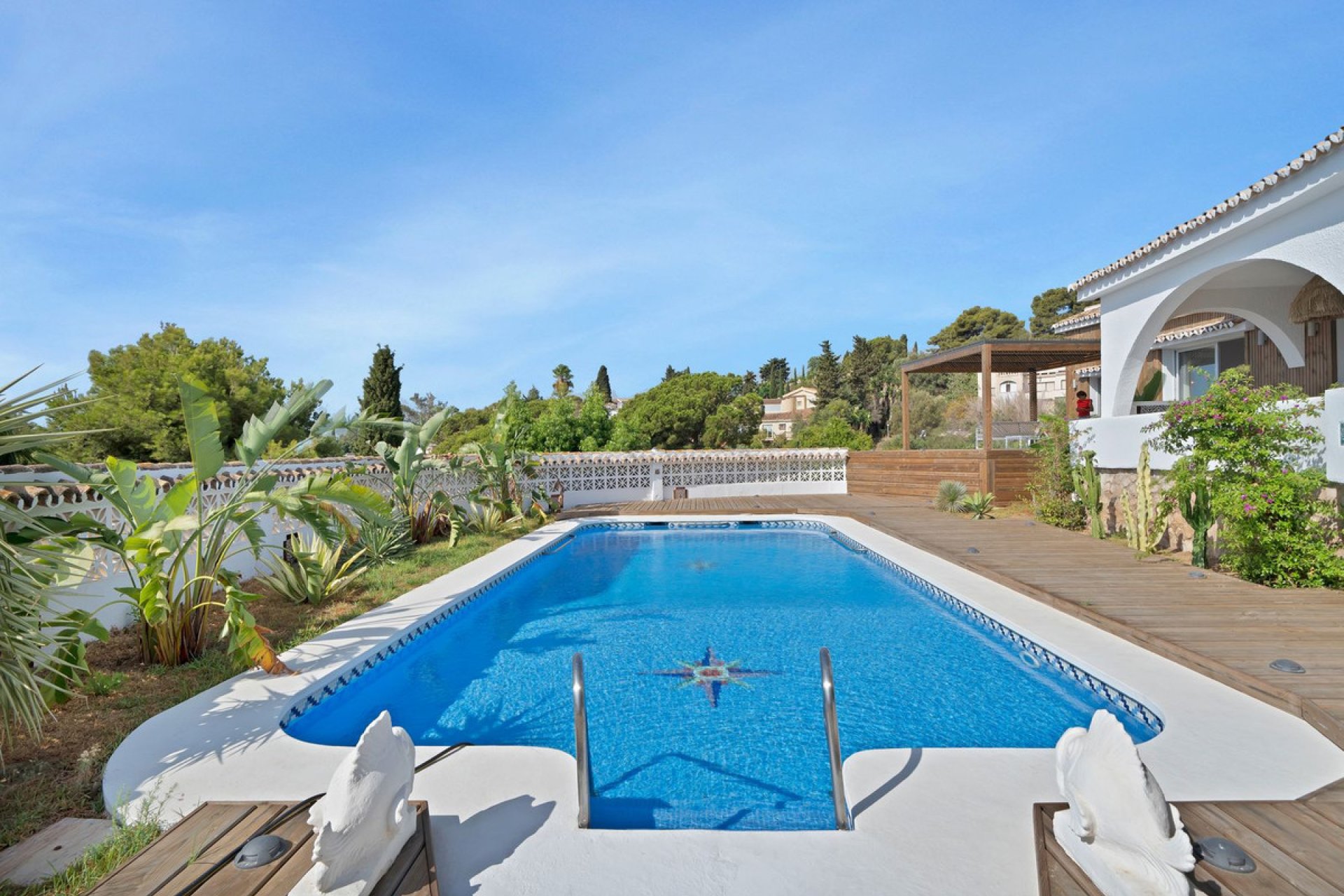 Resale - House - Detached Villa - Benalmádena - Torremuelle