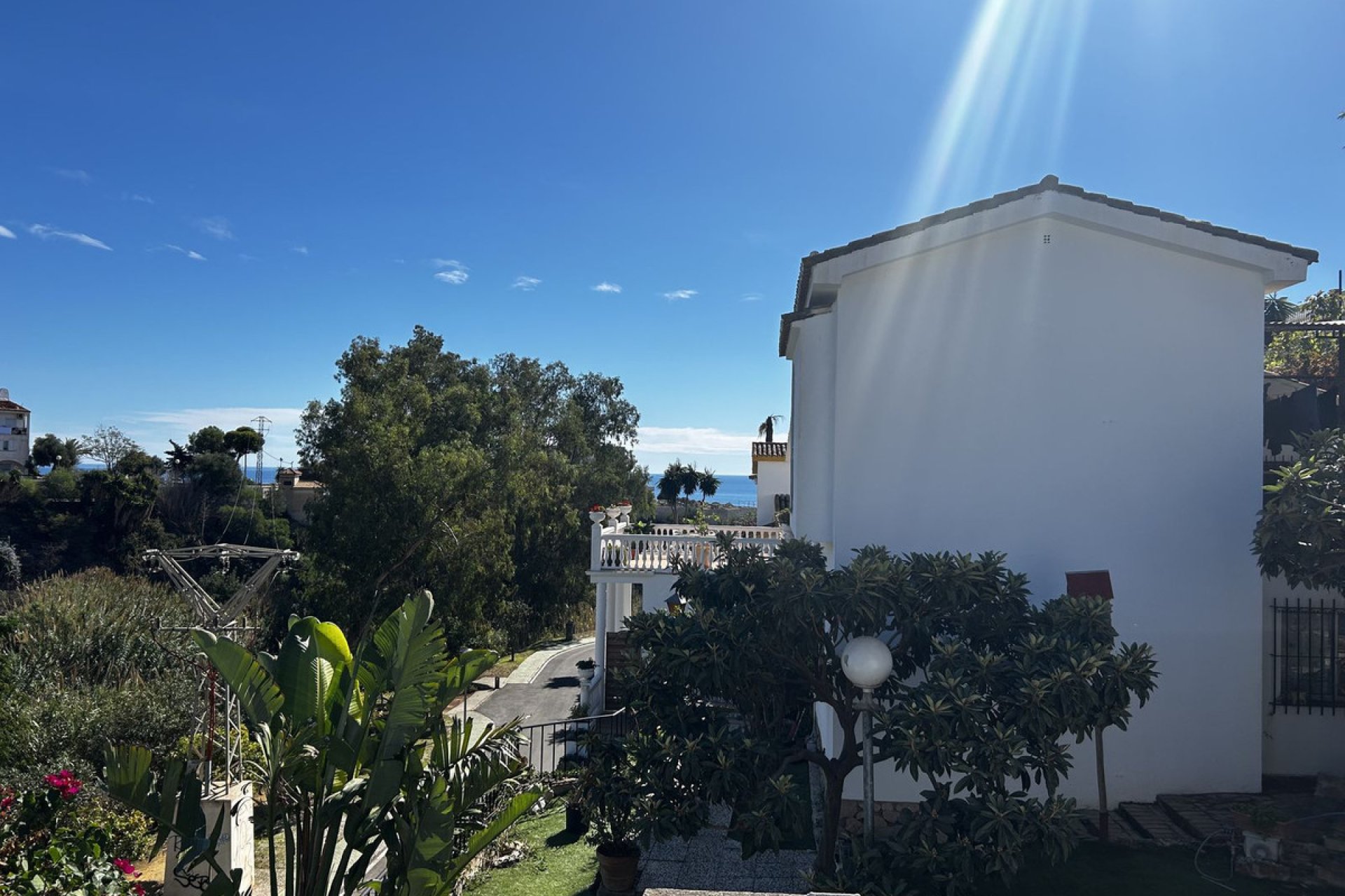 Resale - House - Detached Villa - Benalmádena - Torremuelle