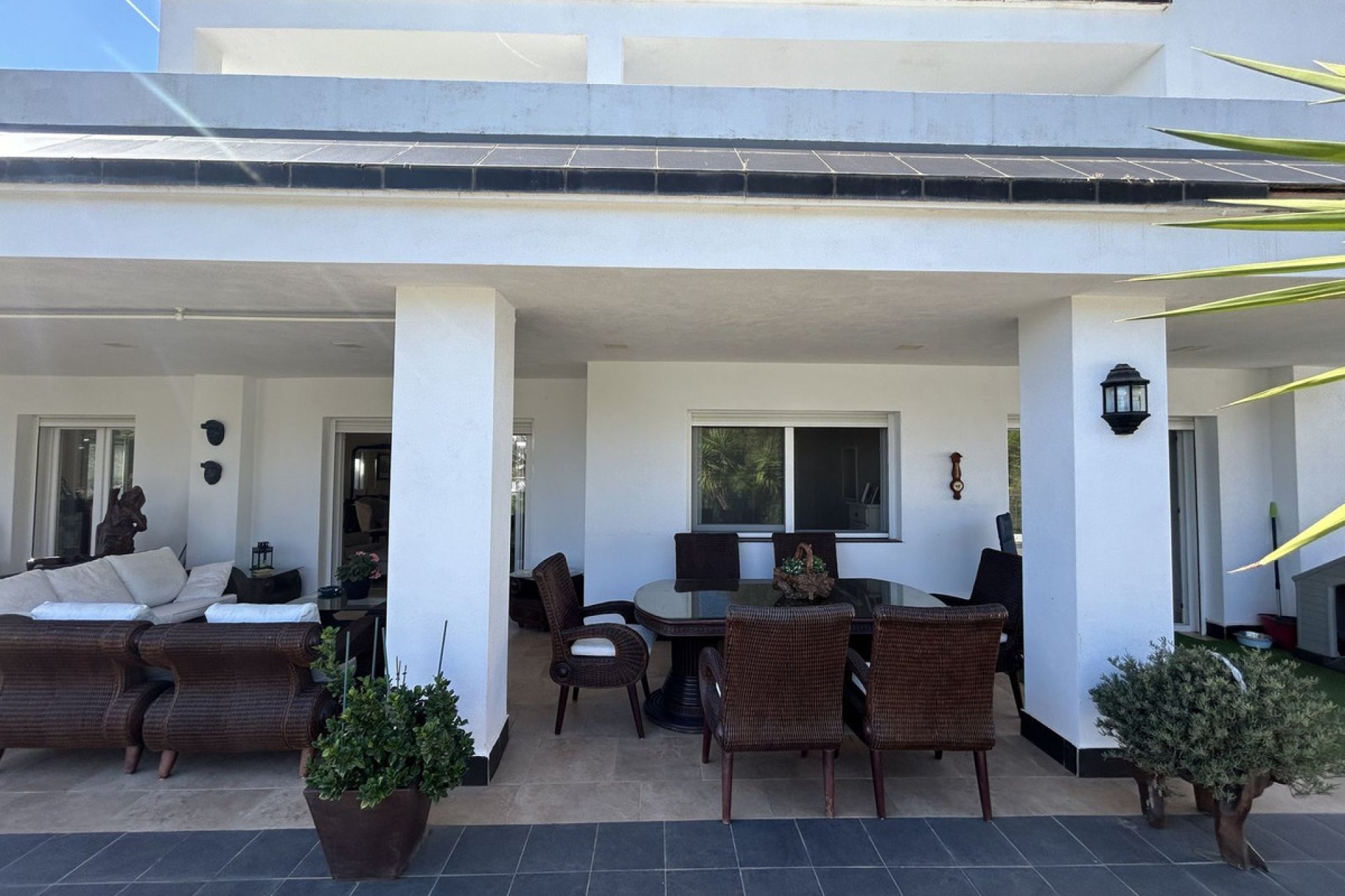 Resale - House - Detached Villa - Benalmádena - Torremuelle