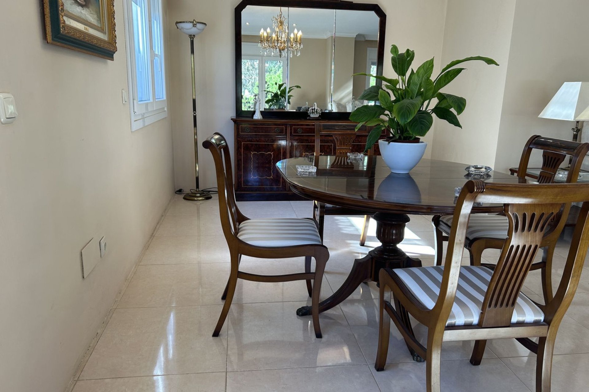 Resale - House - Detached Villa - Benalmádena - Torremuelle