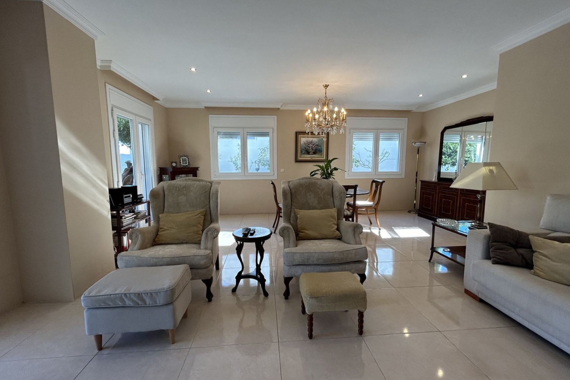 Resale - House - Detached Villa - Benalmádena - Torremuelle